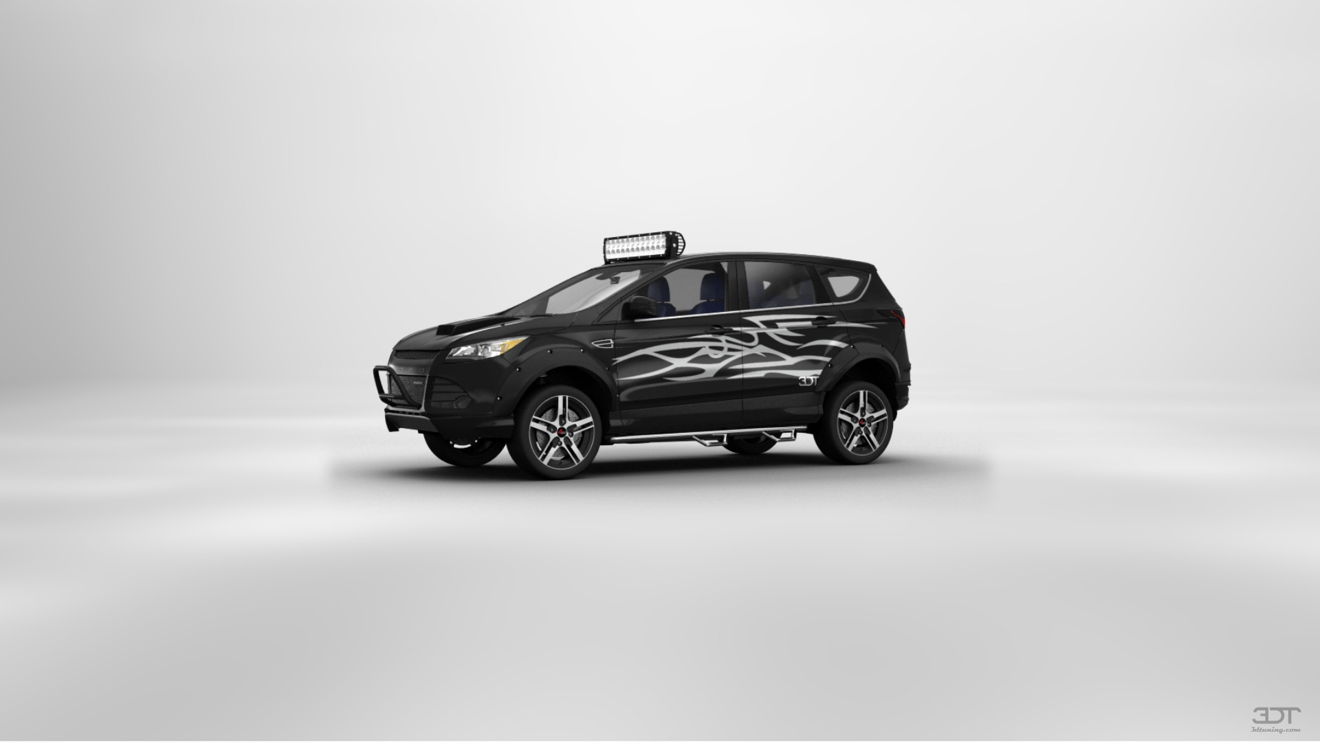 Ford Escape SUV 2013