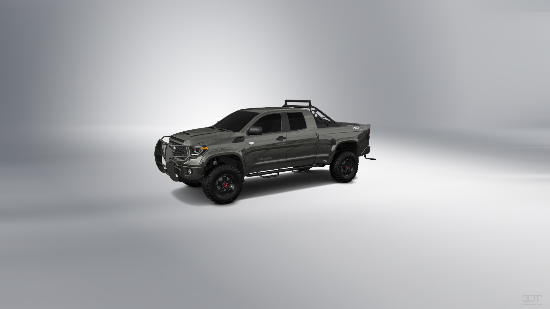 Toyota Tundra 4 Door pickup truck 2020