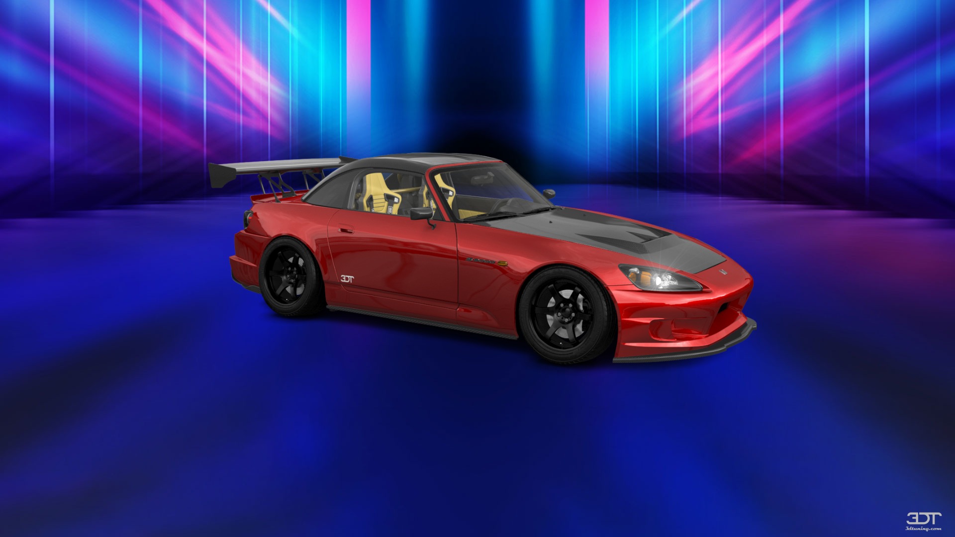 Honda S2000 Roadster 1999 画像