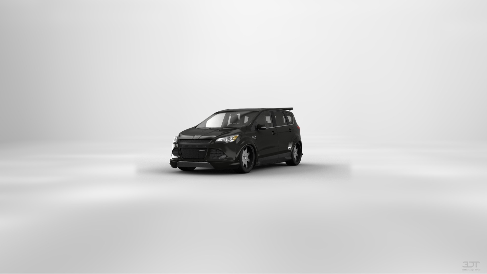 Ford Escape SUV 2013