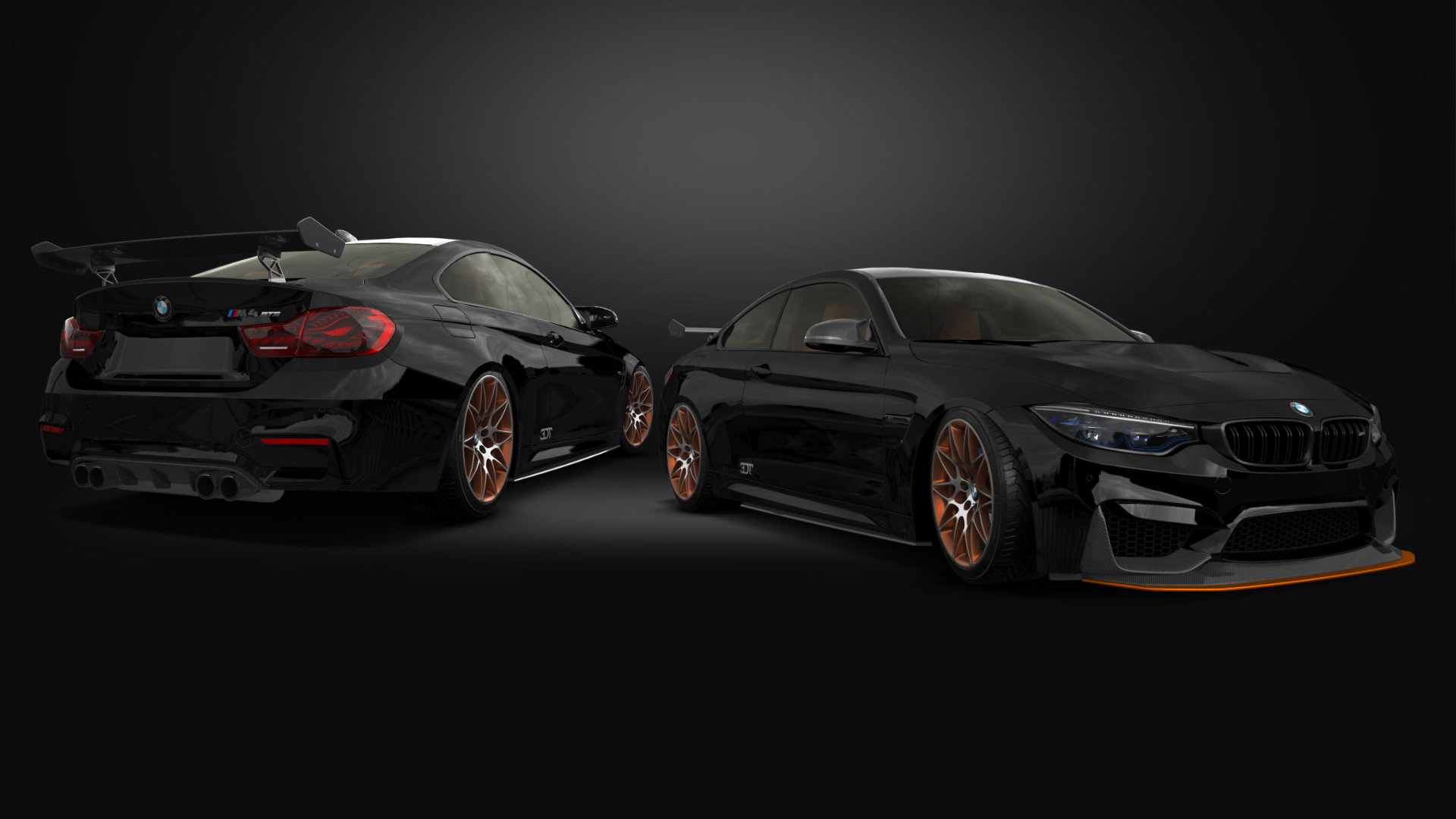 BMW M4 2 Door Coupe 2019