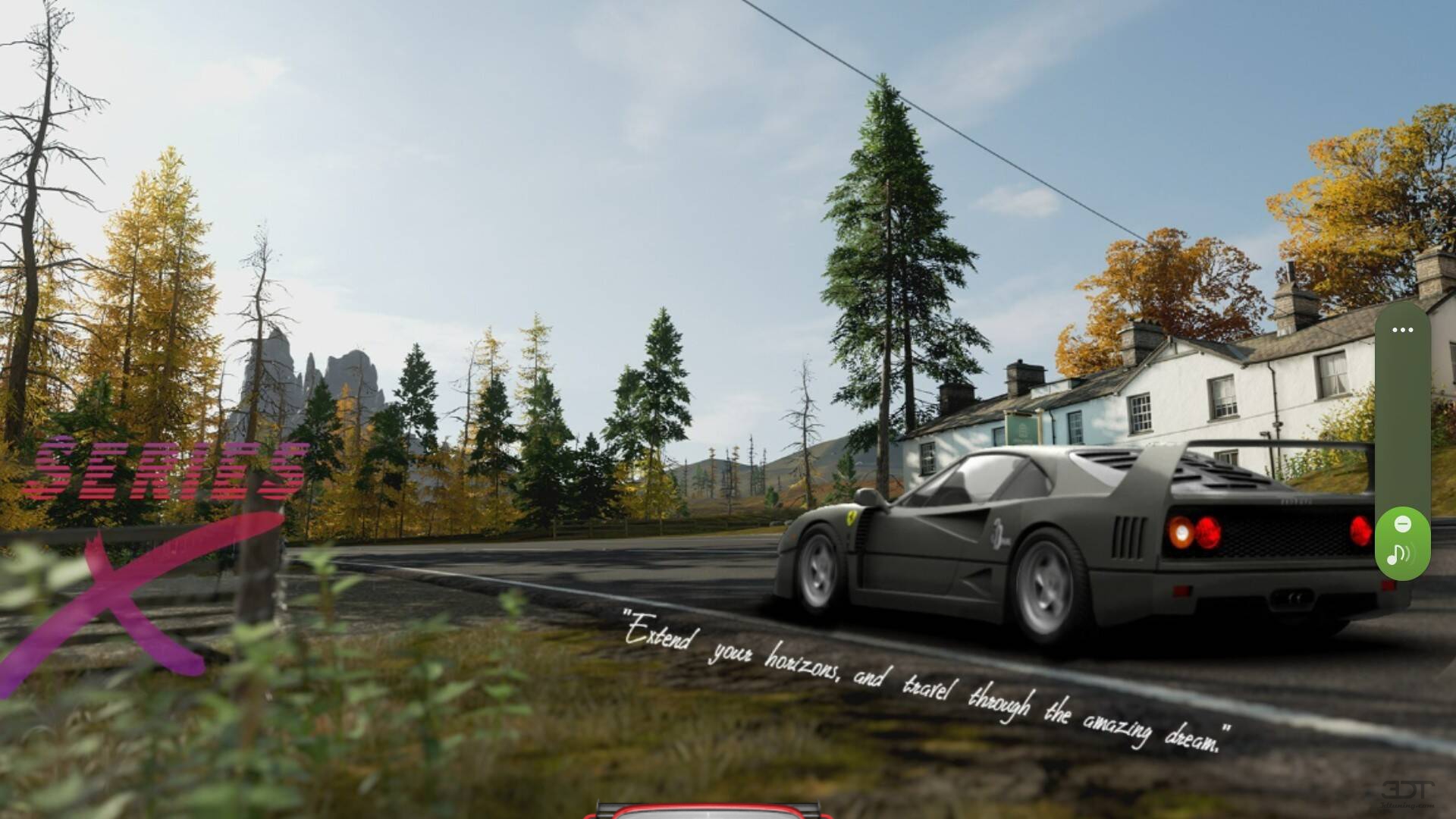 Ferrari F40 Competizione Coupe 1989 Images