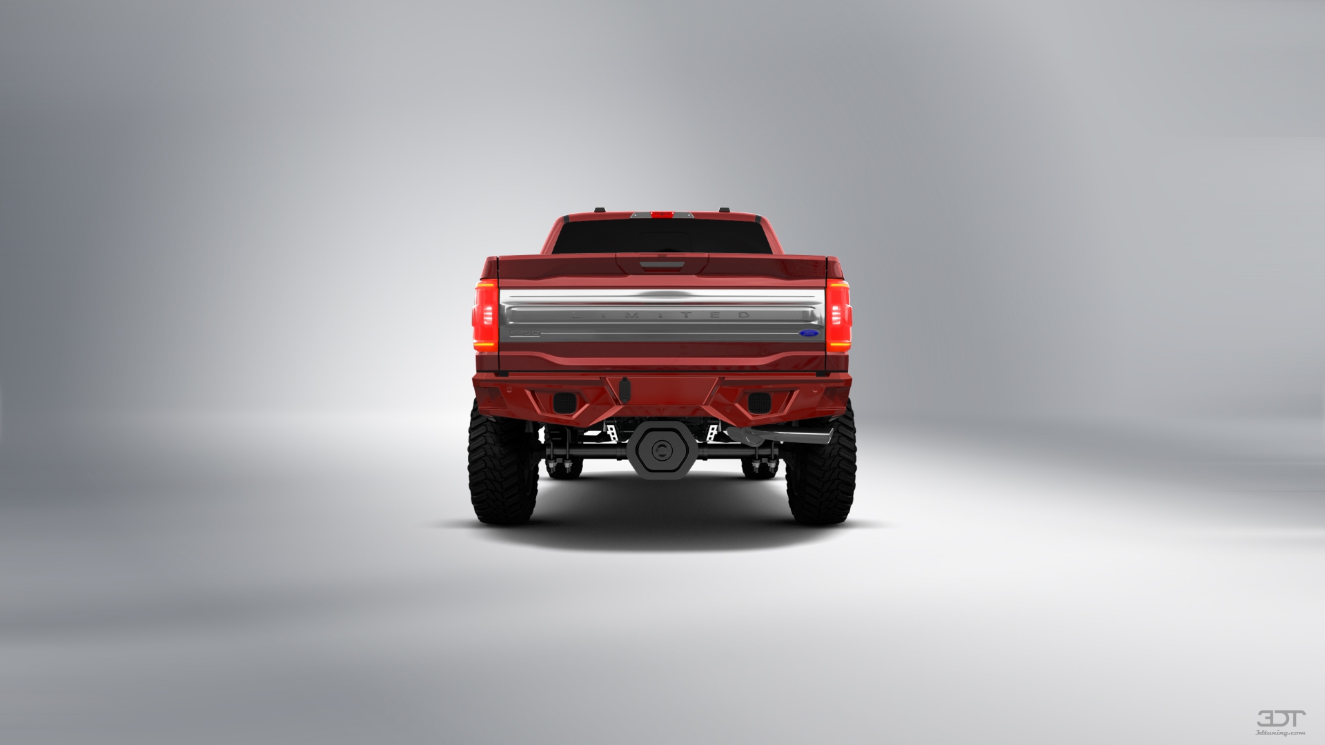 Ford F-150 SuperCrew 4 Door pickup truck 2021