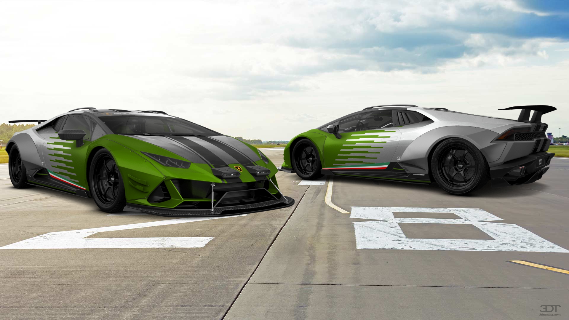 Lamborghini Huracan 2 Door Coupe 2014 Images