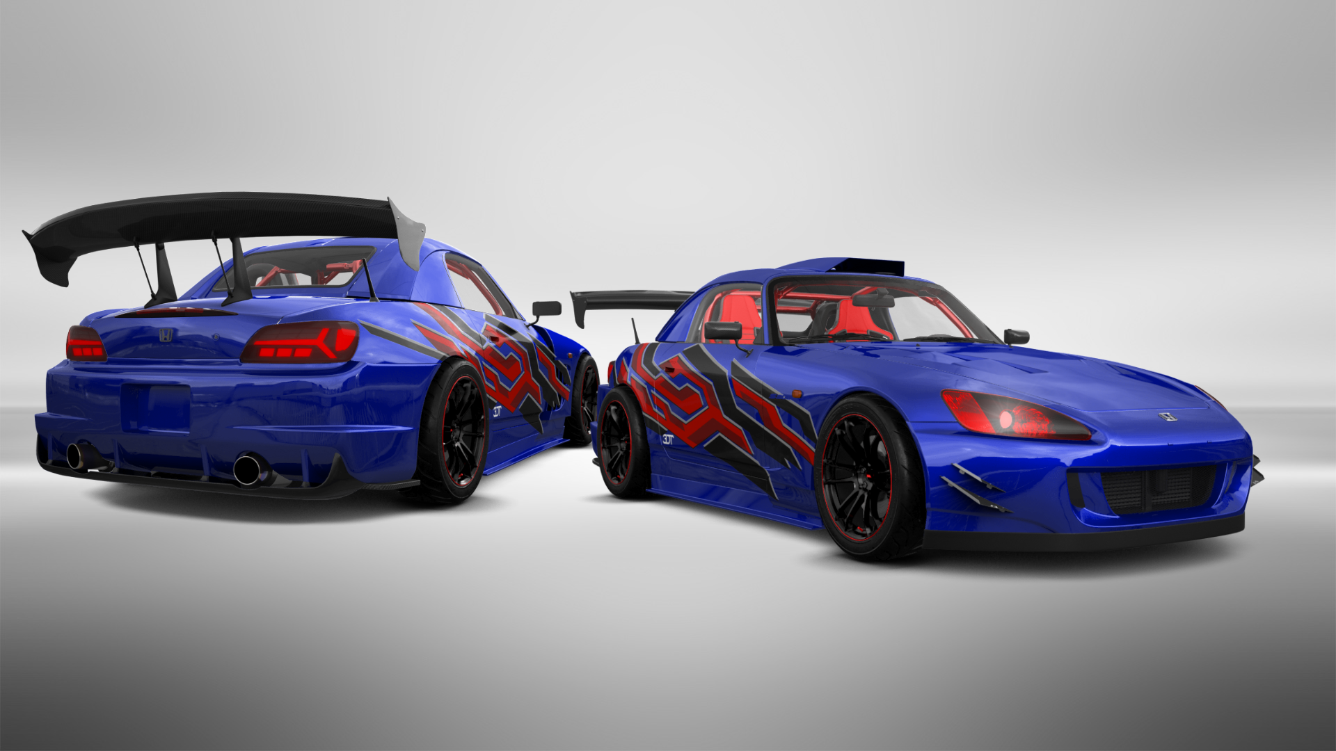 Honda S2000 Roadster 1999