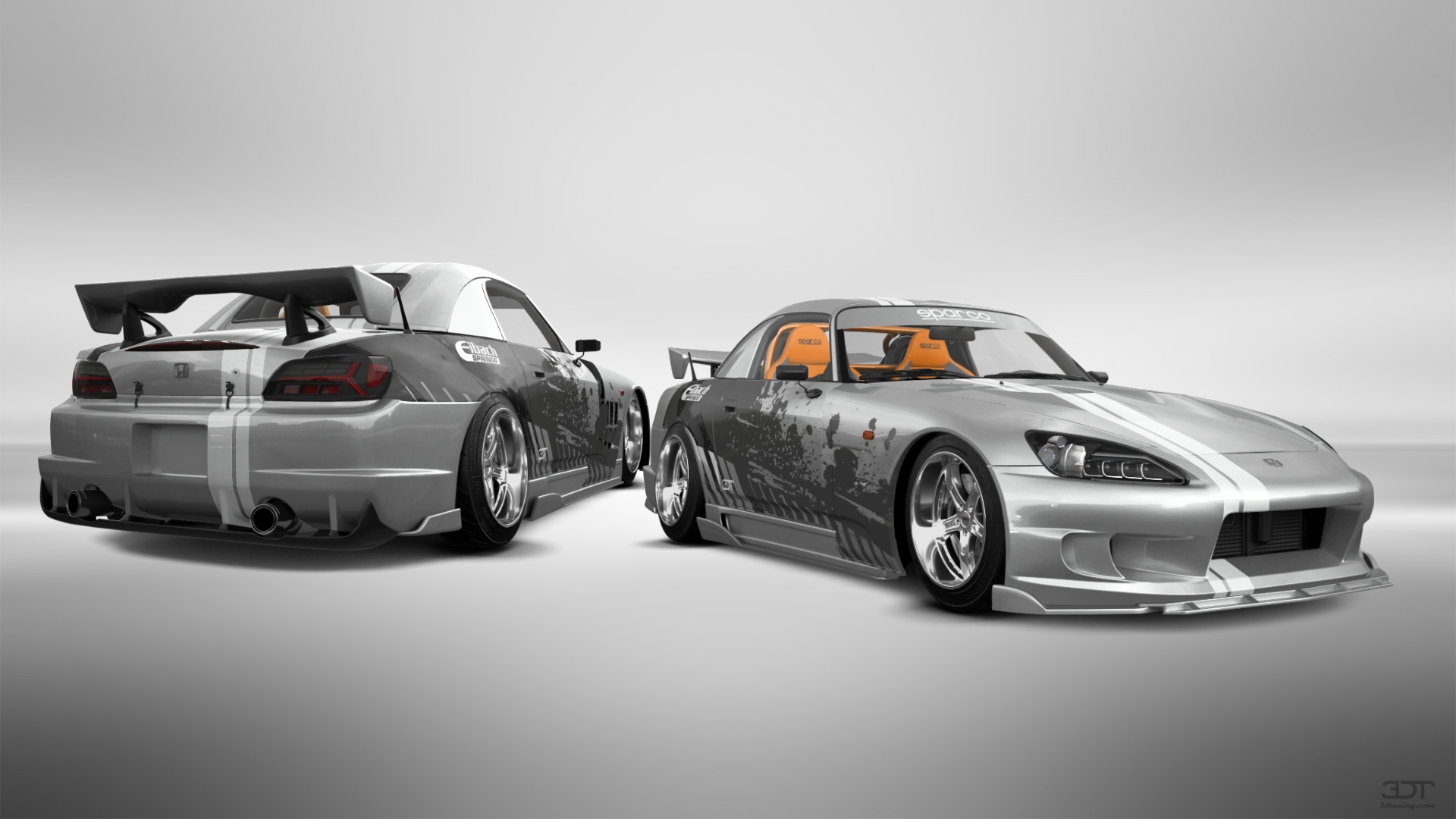 Honda S2000 Roadster 1999