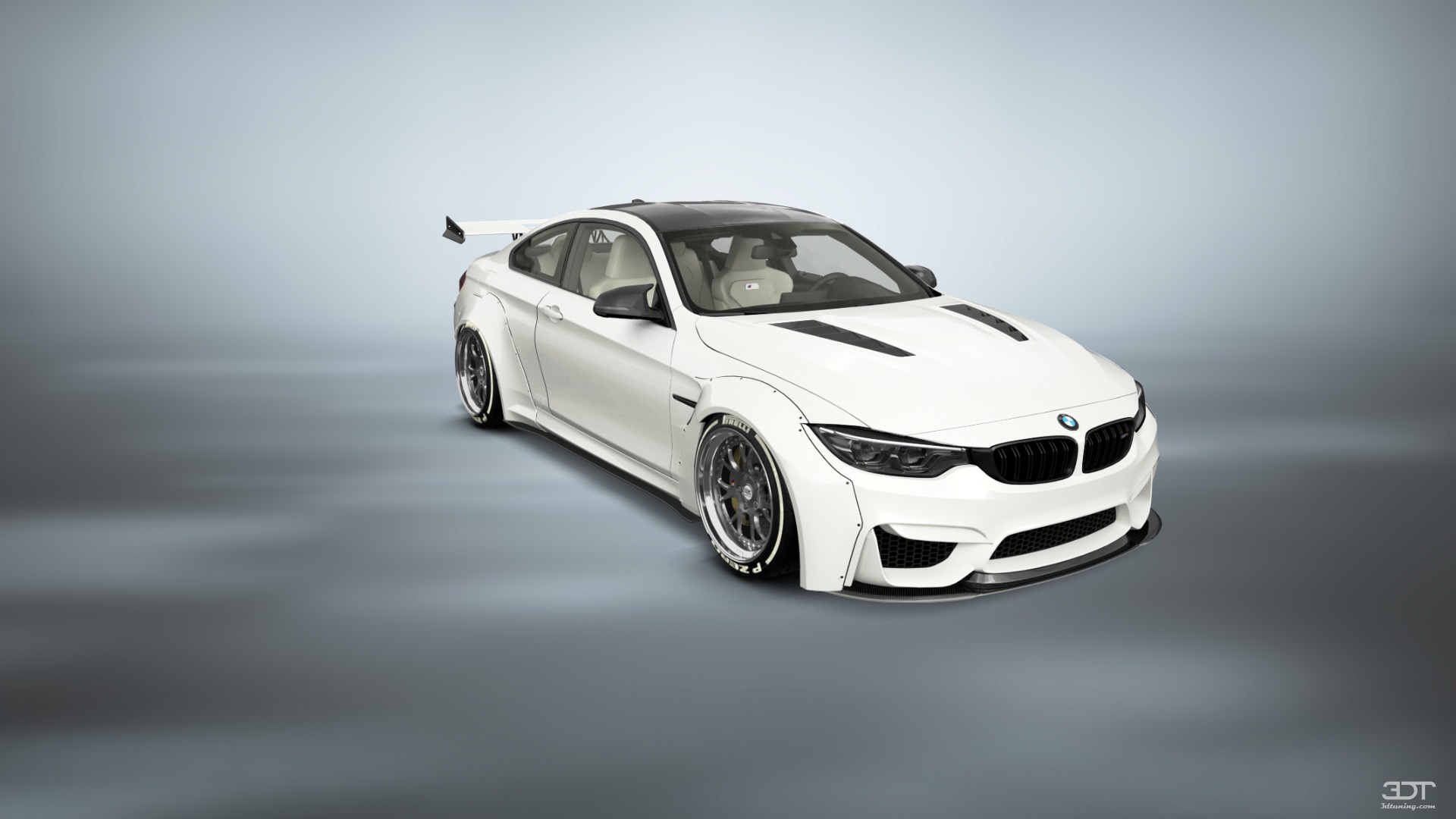 BMW M4 2 Door Coupe 2019