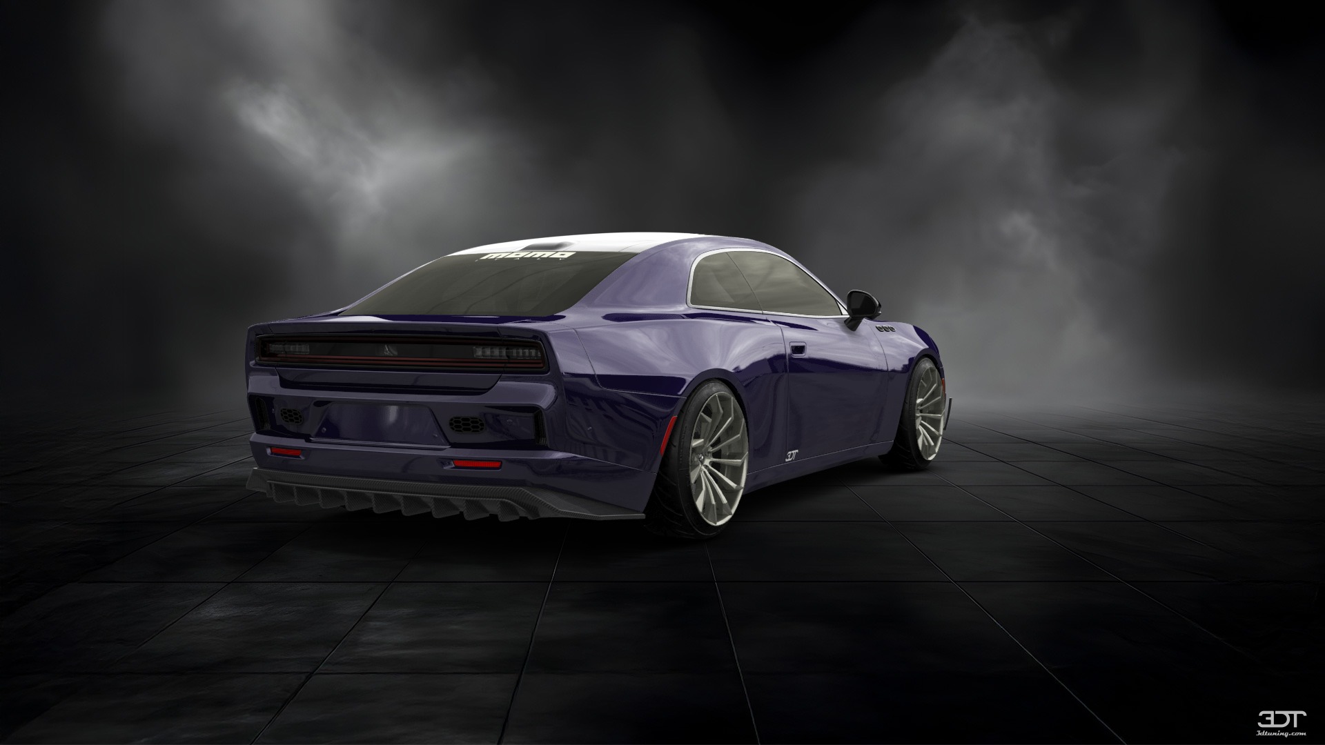 Dodge Charger 2 Door Coupe 2024