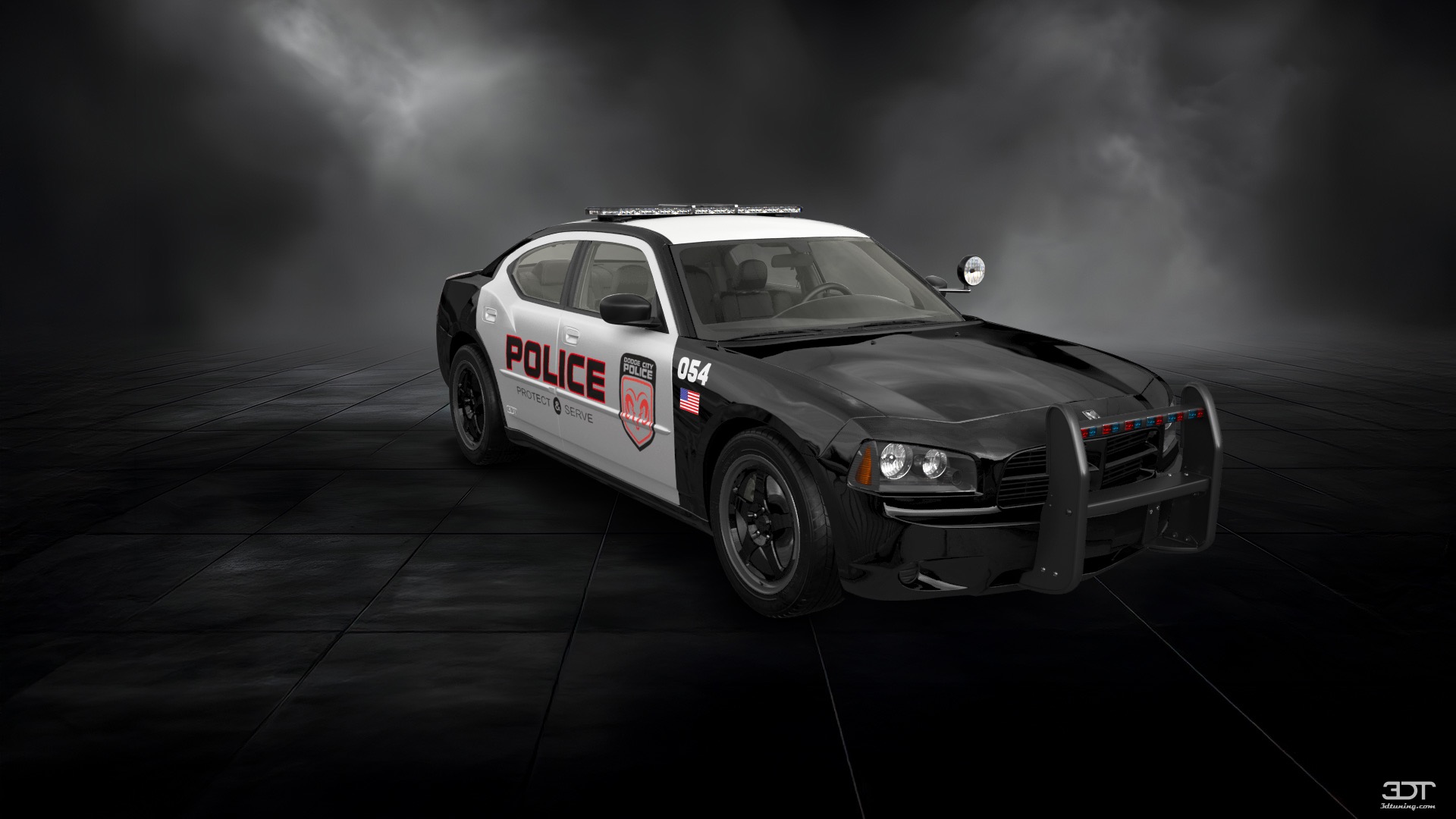 Dodge Charger Se Sedan 2006