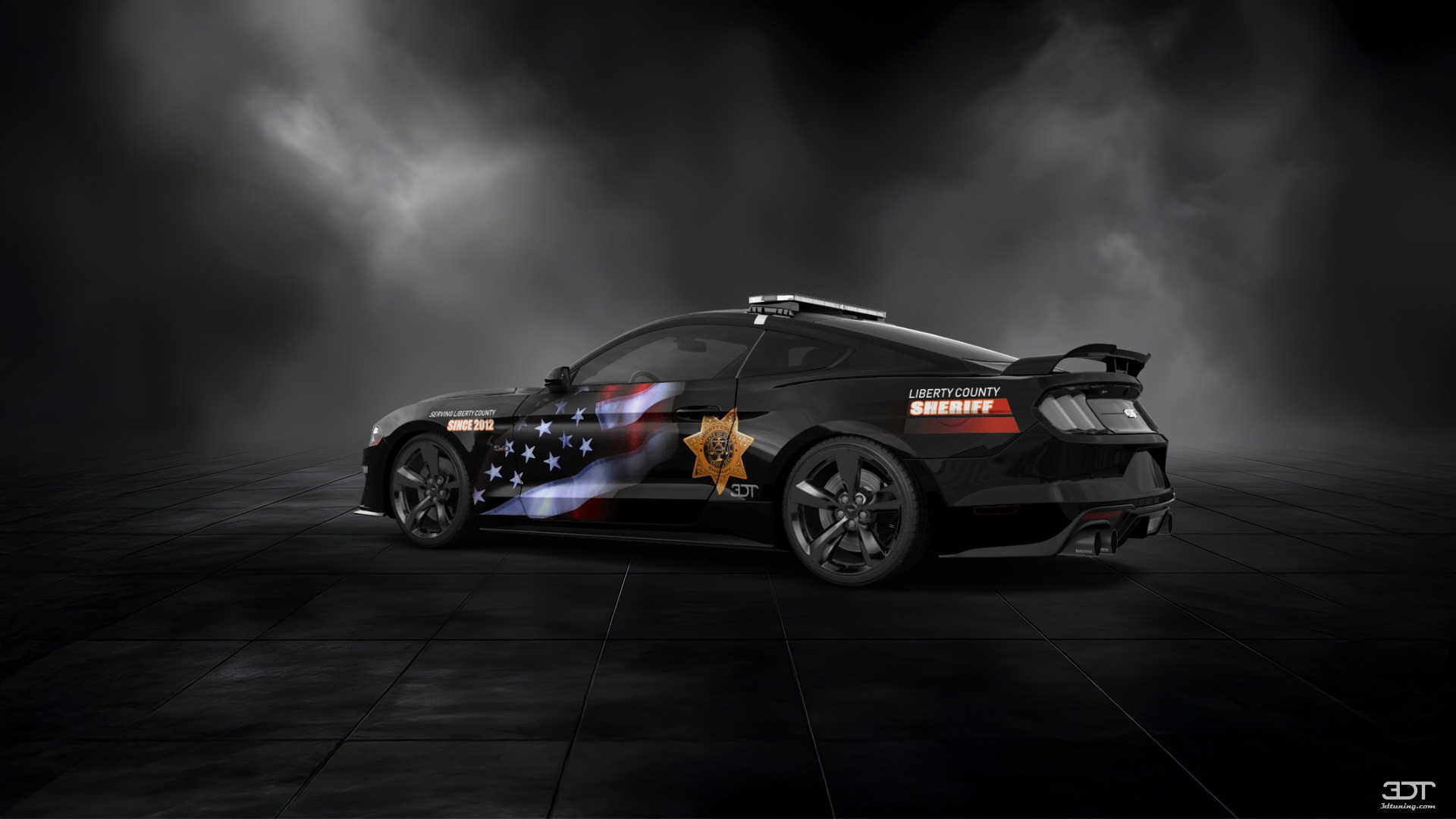 Ford Mustang Ecoboost 2 Door Coupe 2018 Images