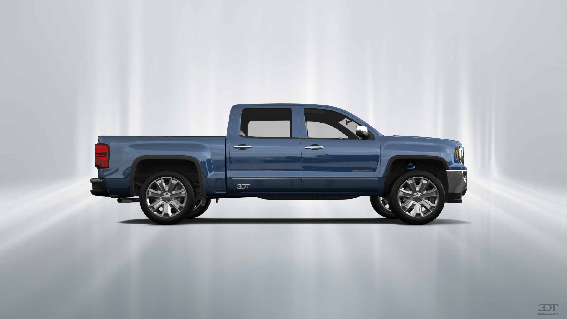 GMC Sierra 1500 Crew Cab 4 Door pickup truck 2016 Images
