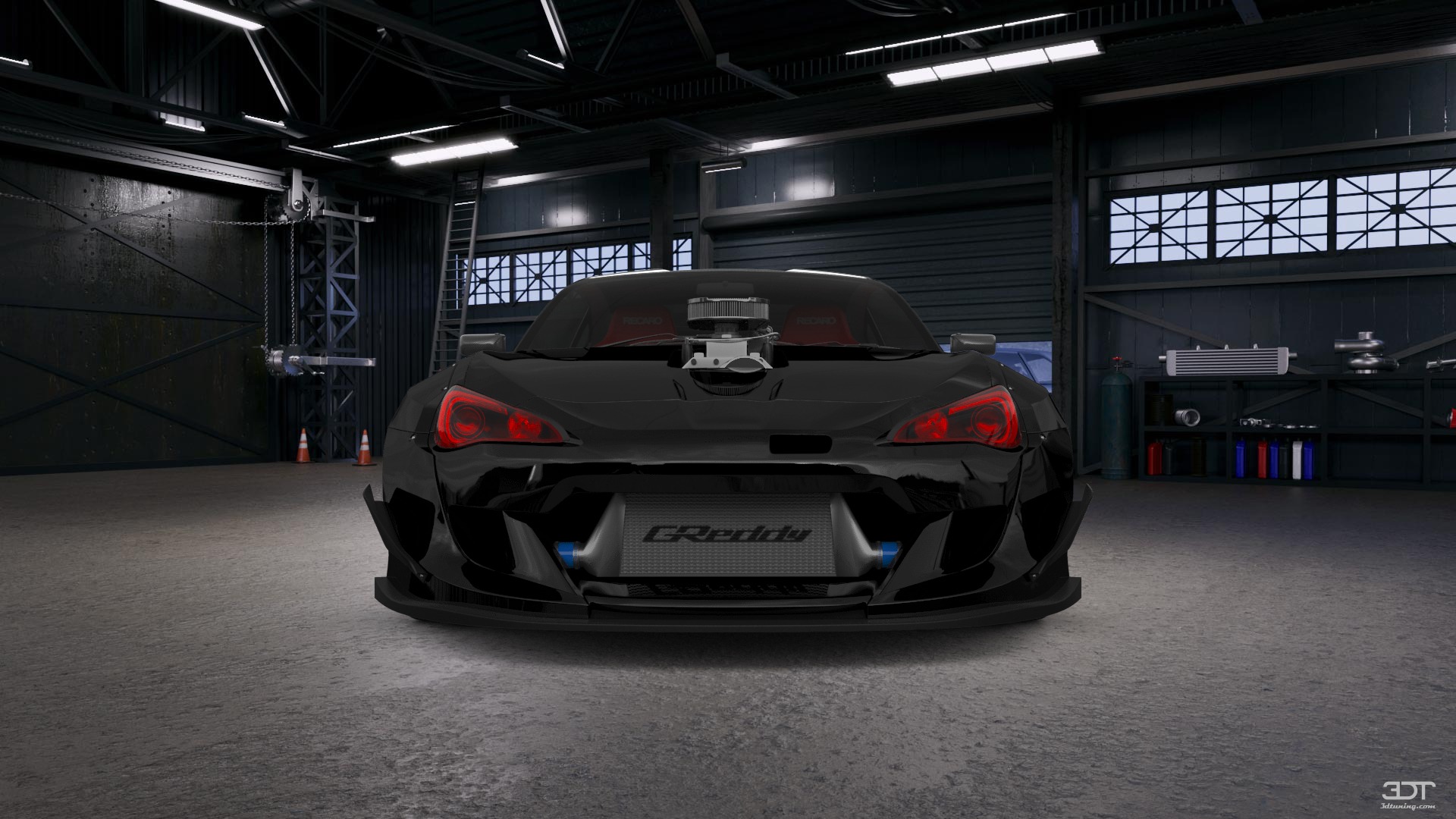Toyota GT86 2 Door Coupe 2013