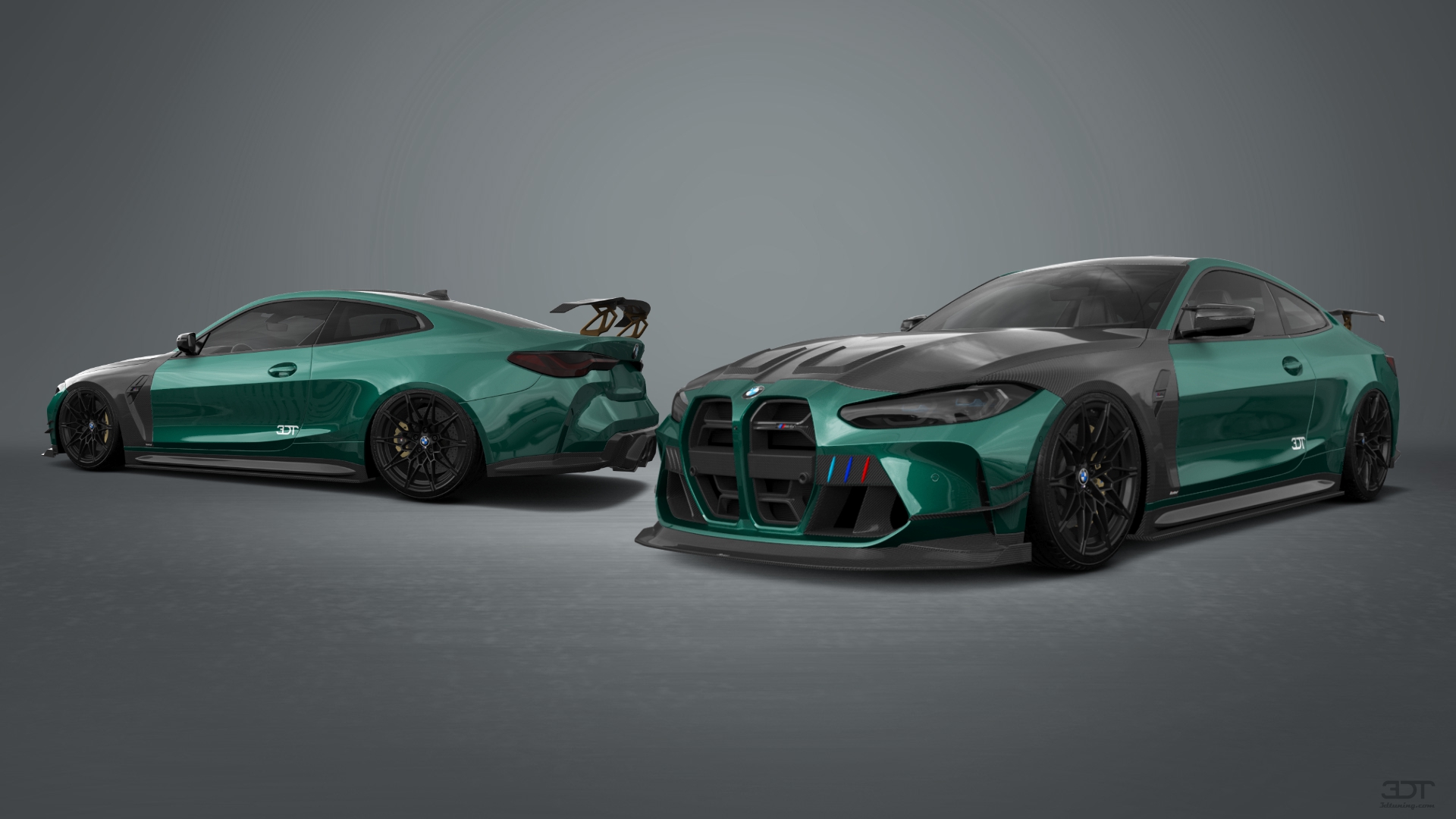 BMW M4 2 Door Coupe 2021