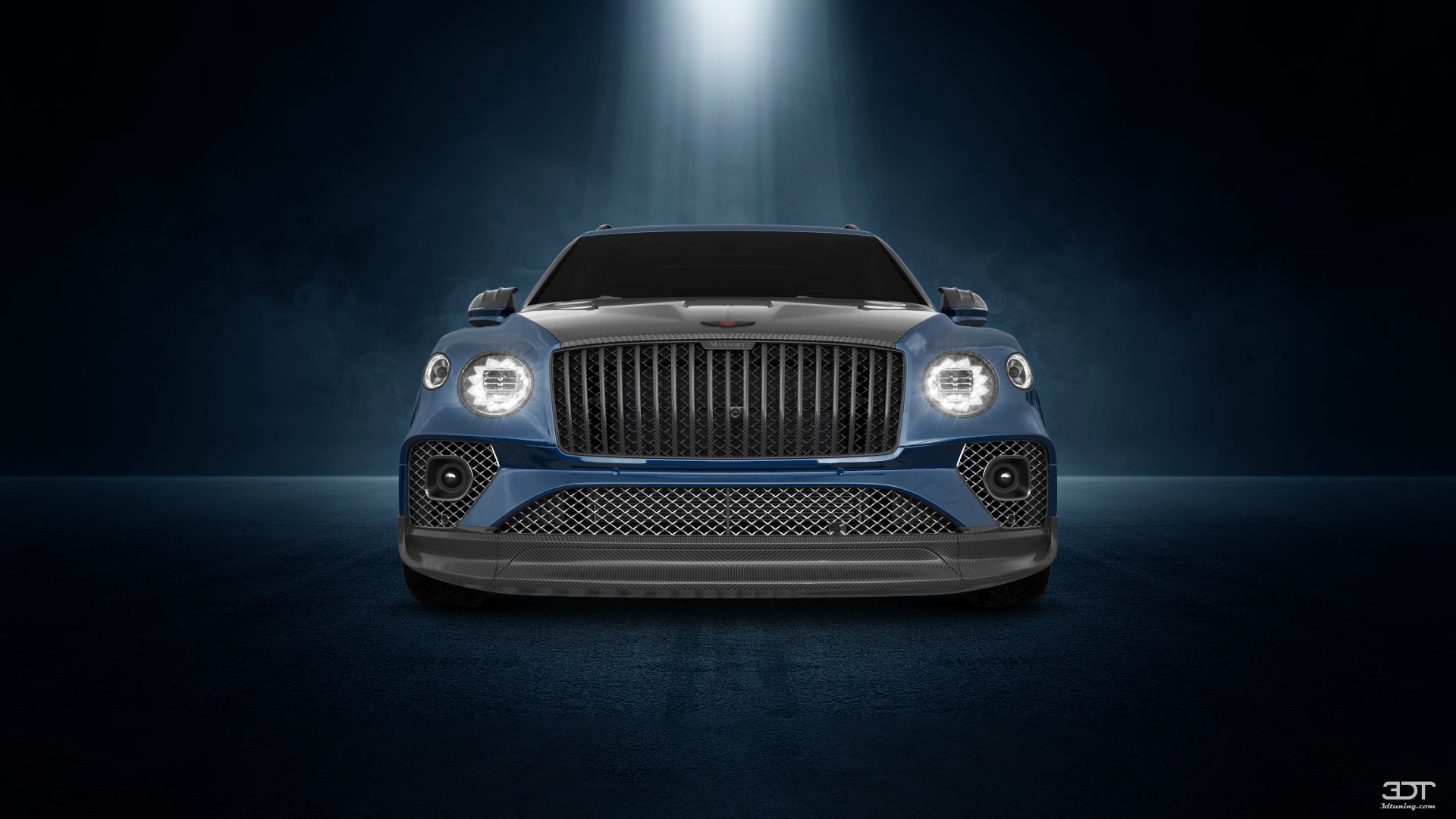 Bentley Bentayga 5 Door SUV 2020 Images