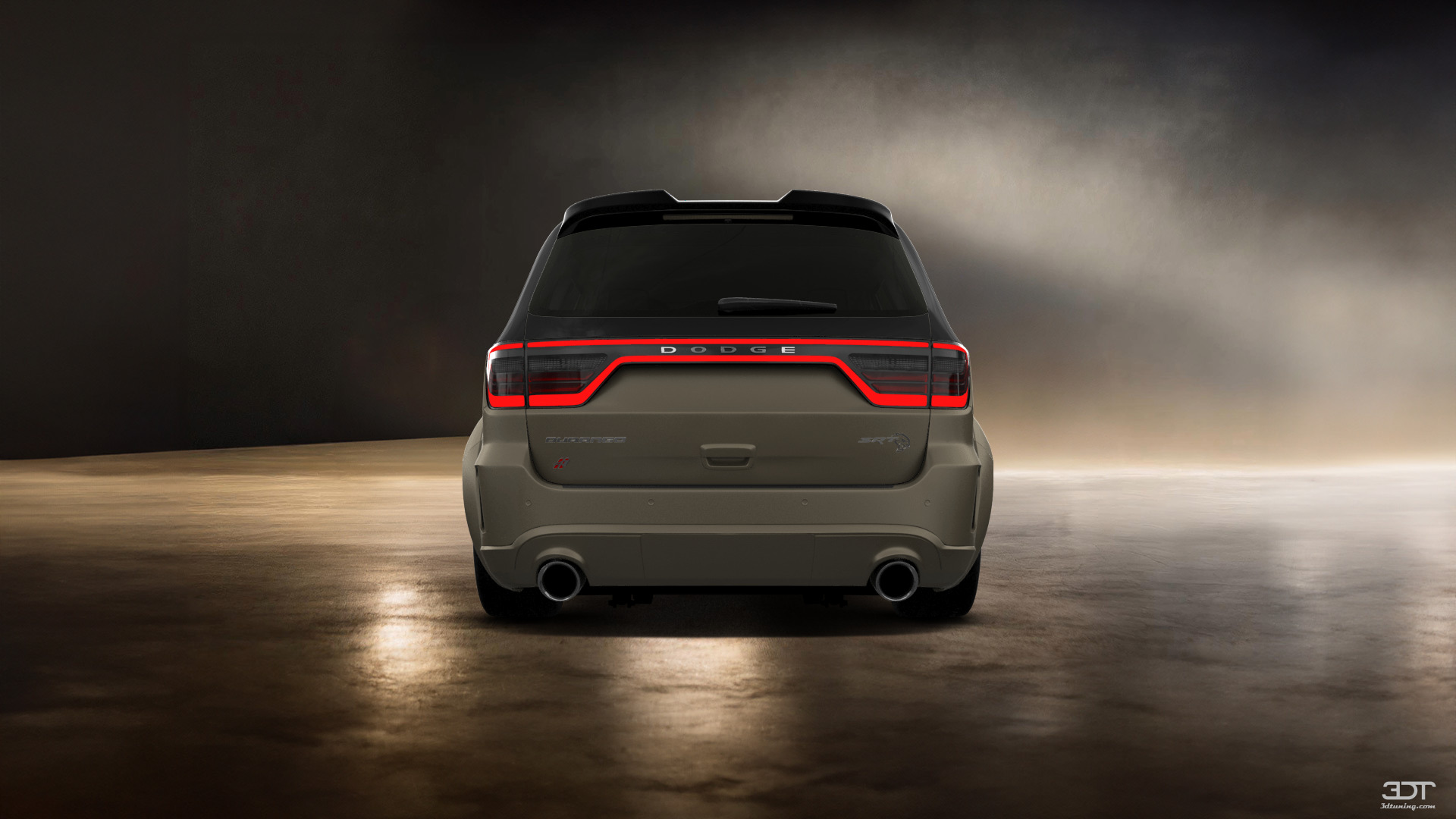Dodge Durango 5 Door SUV 2021