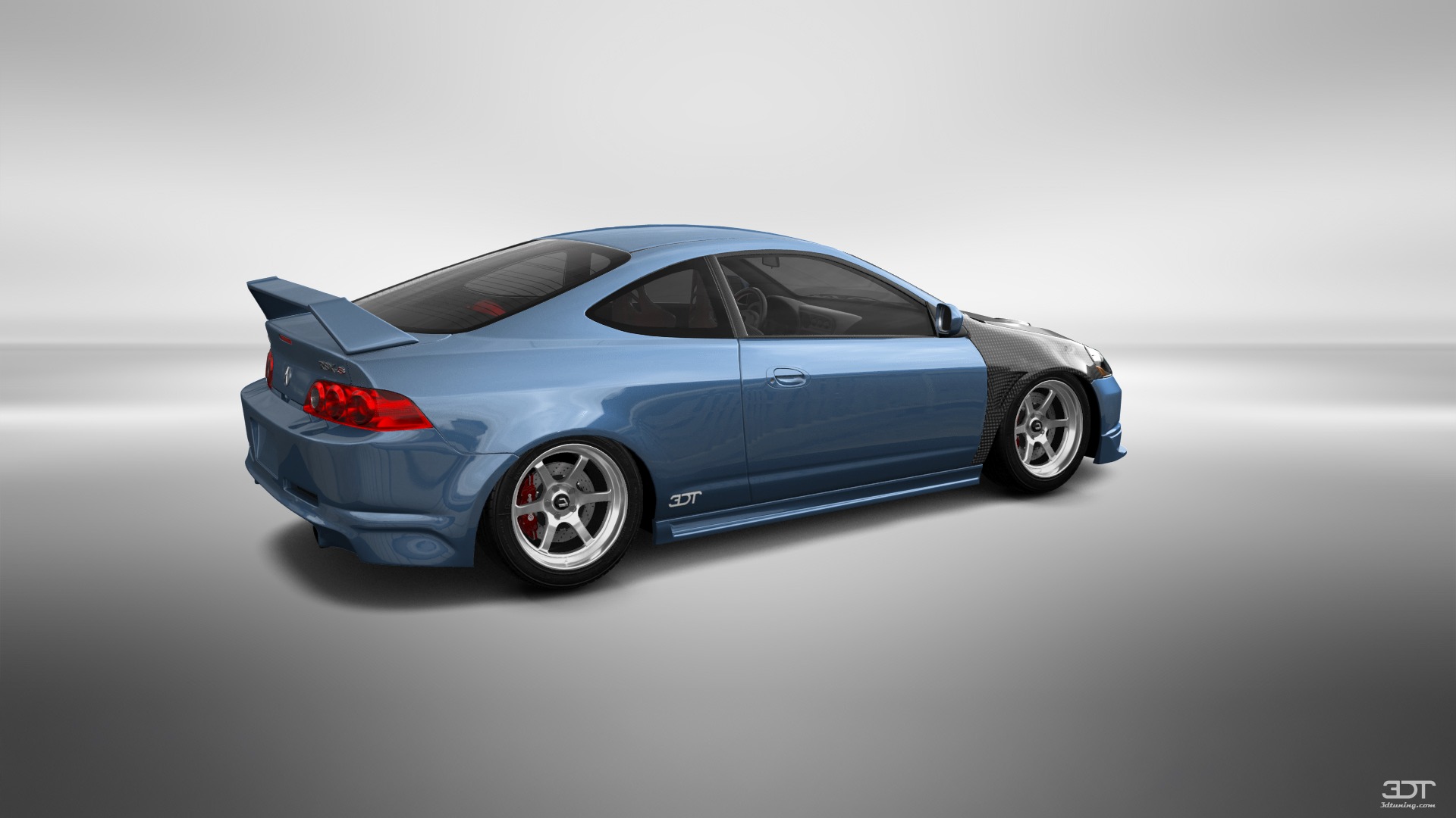 Acura RSX-S 3 Door Coupe 2006 이미지