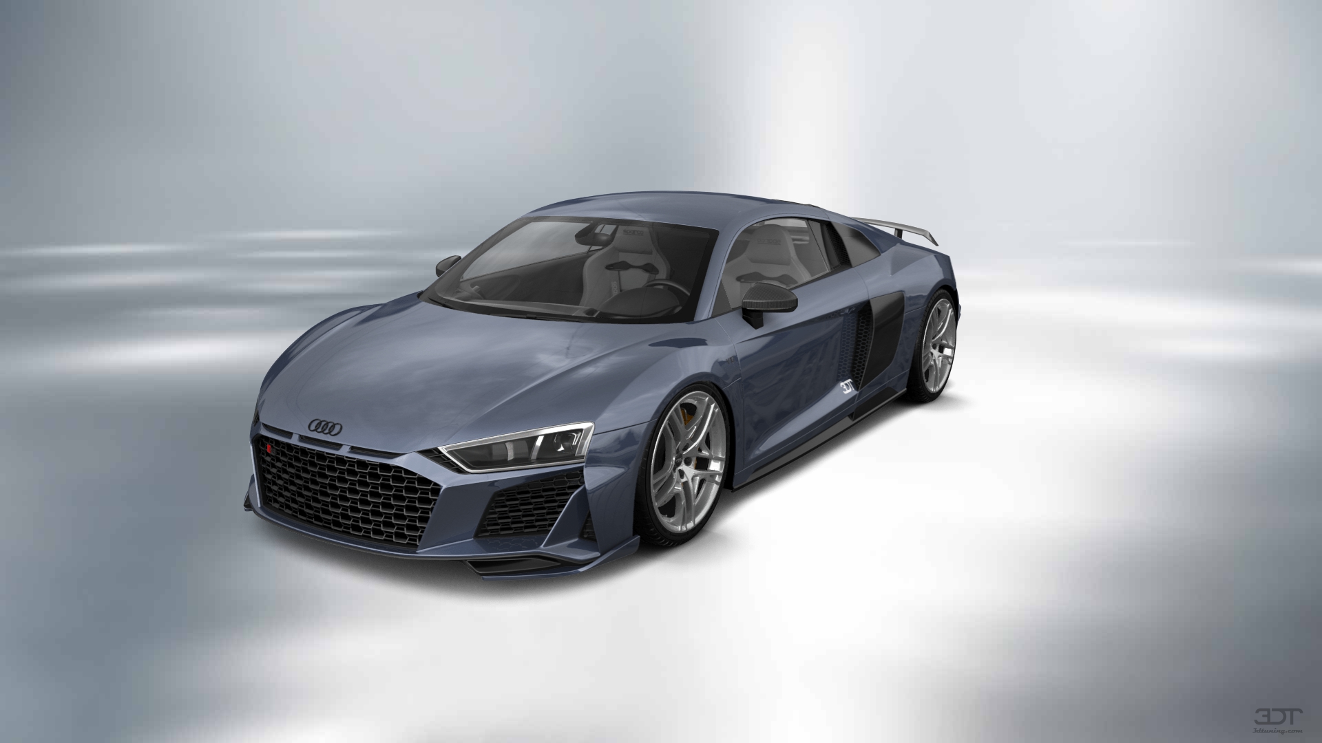 Audi R8 2 Door Coupe 2019