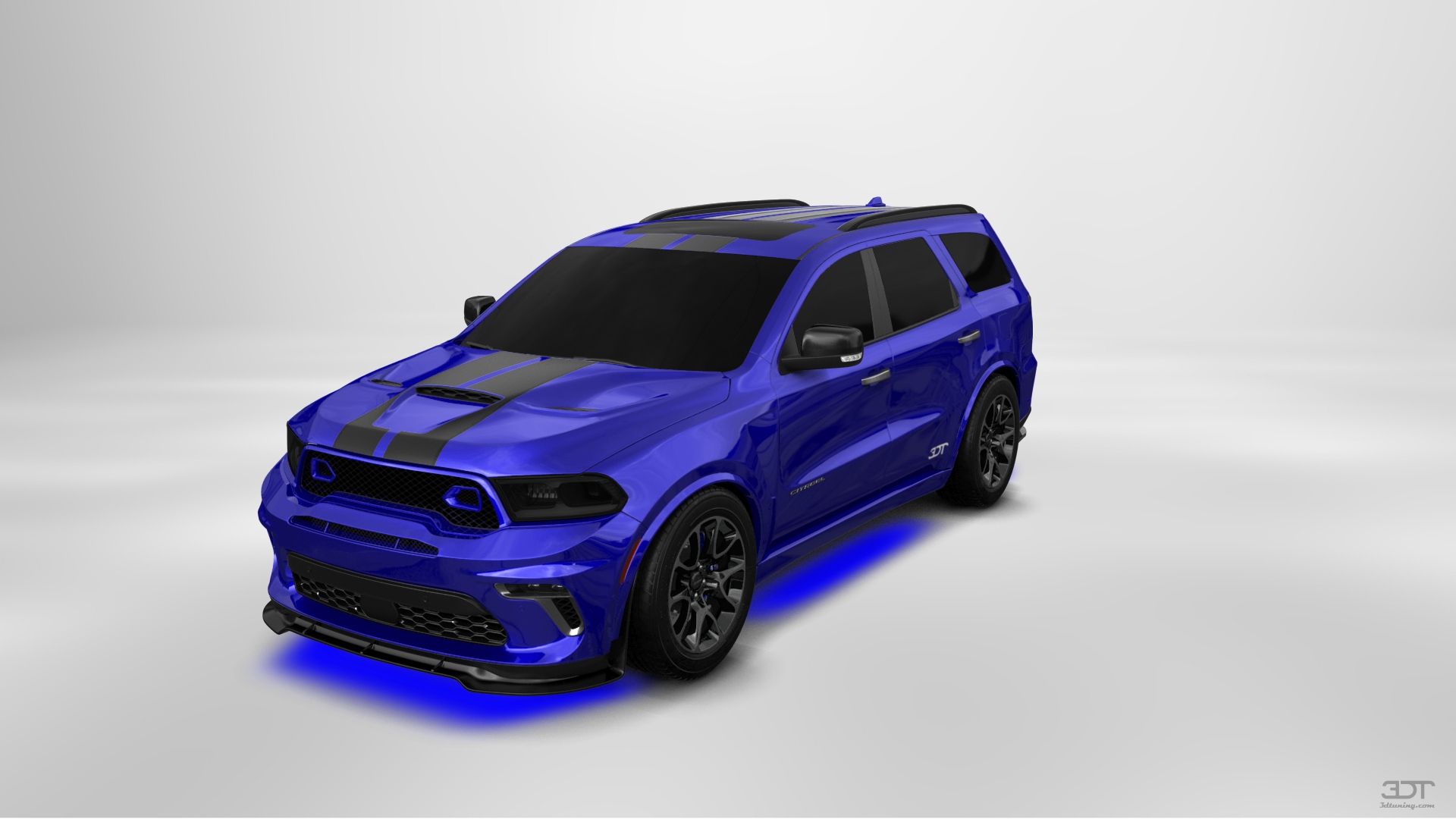 Dodge Durango 5 Door SUV 2021