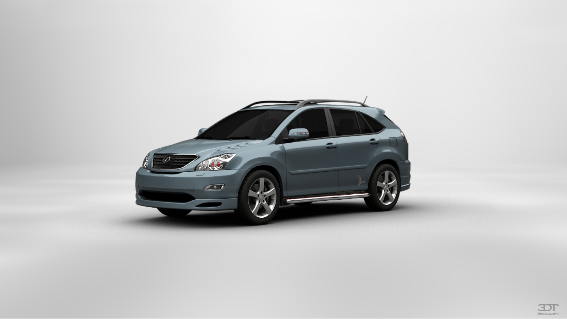 Lexus RX300 Crossover 2006