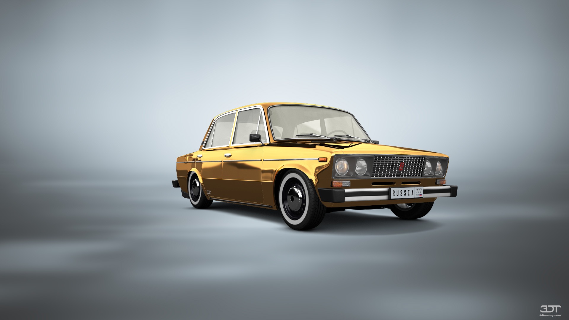 Lada 2106 Sedan 1976