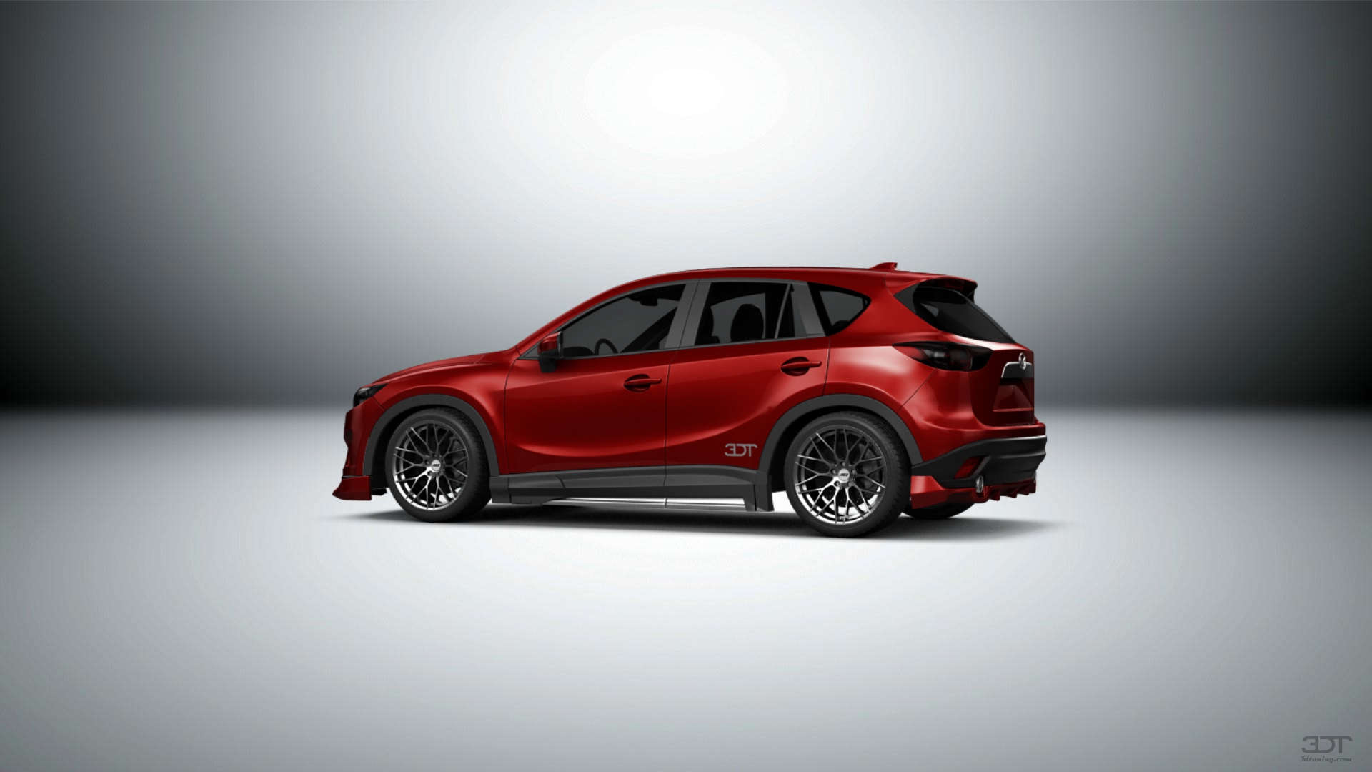 Mazda CX 5 Crossover 2013