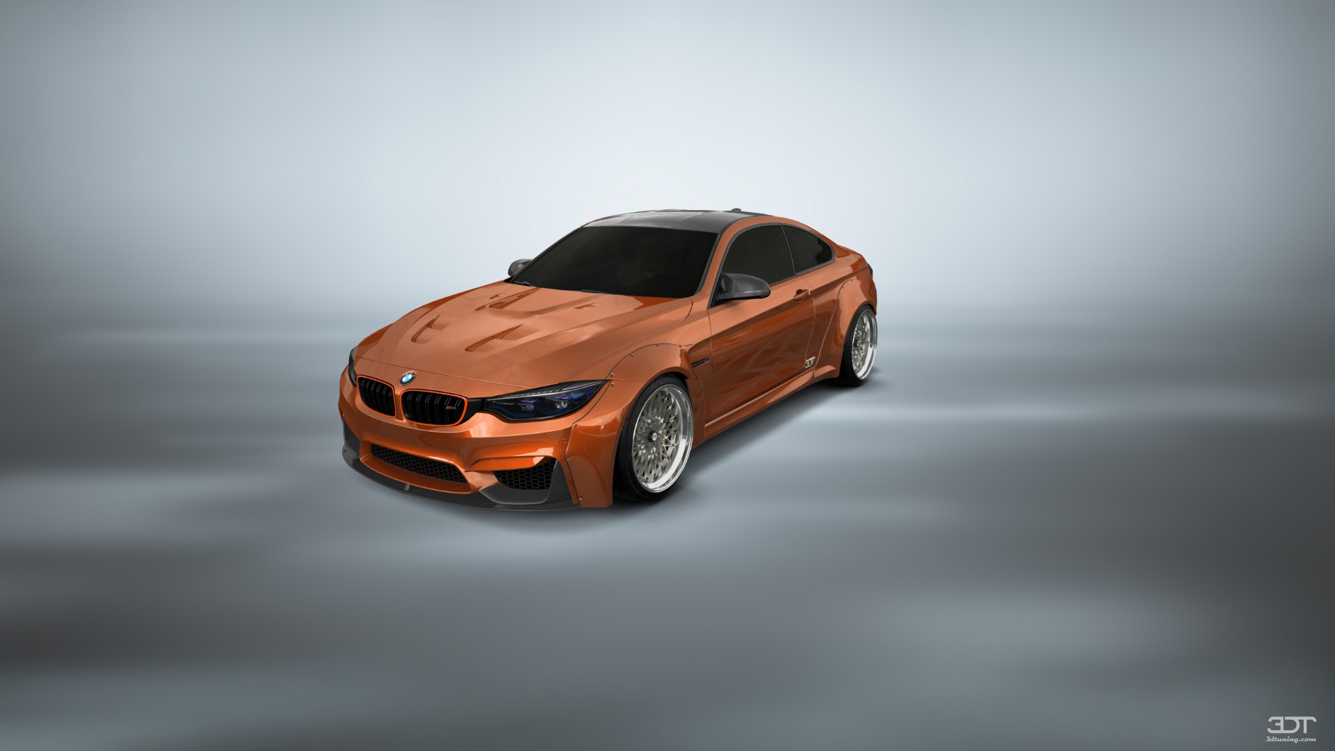 BMW M4 2 Door Coupe 2019
