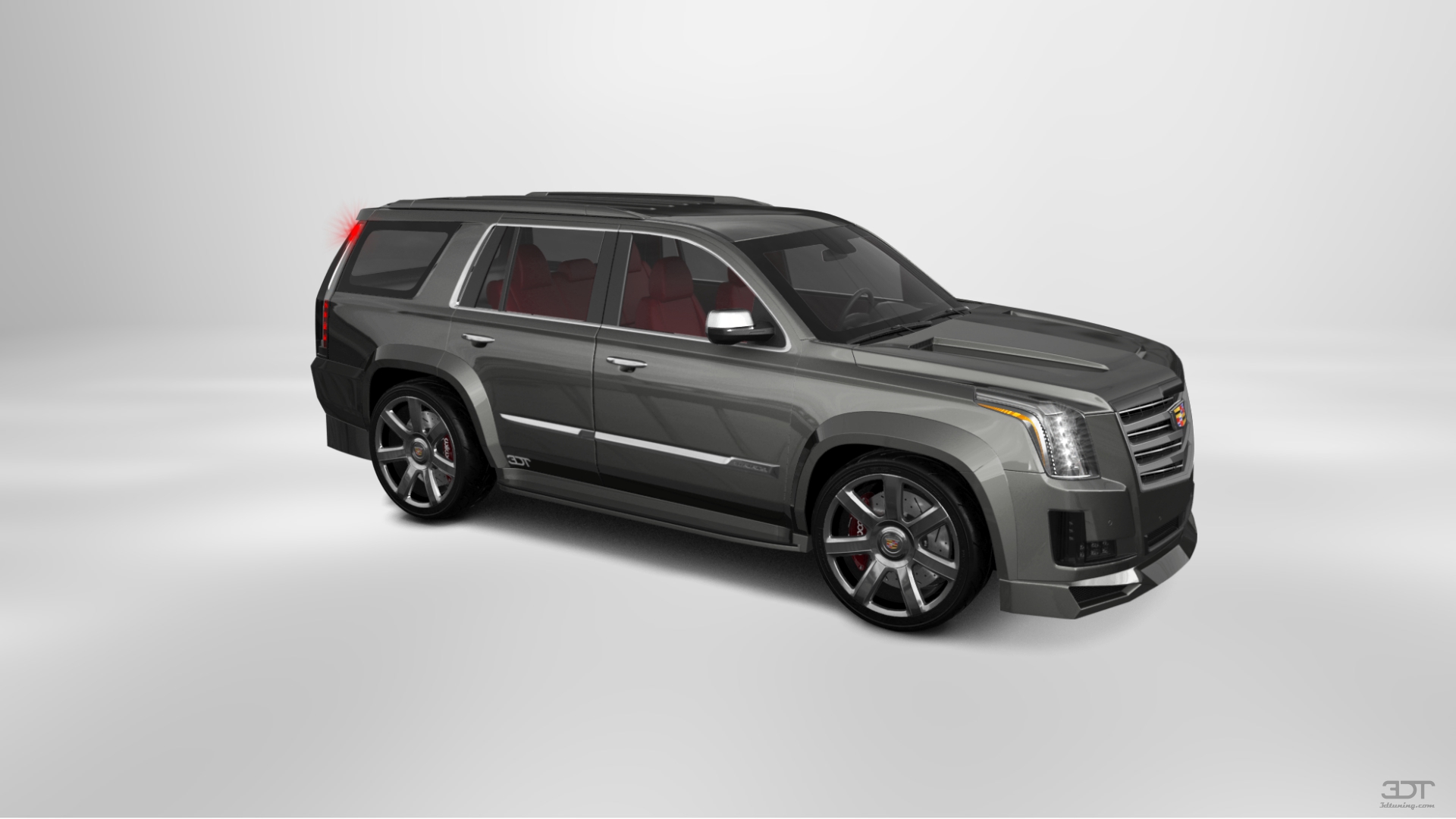 Escalade R