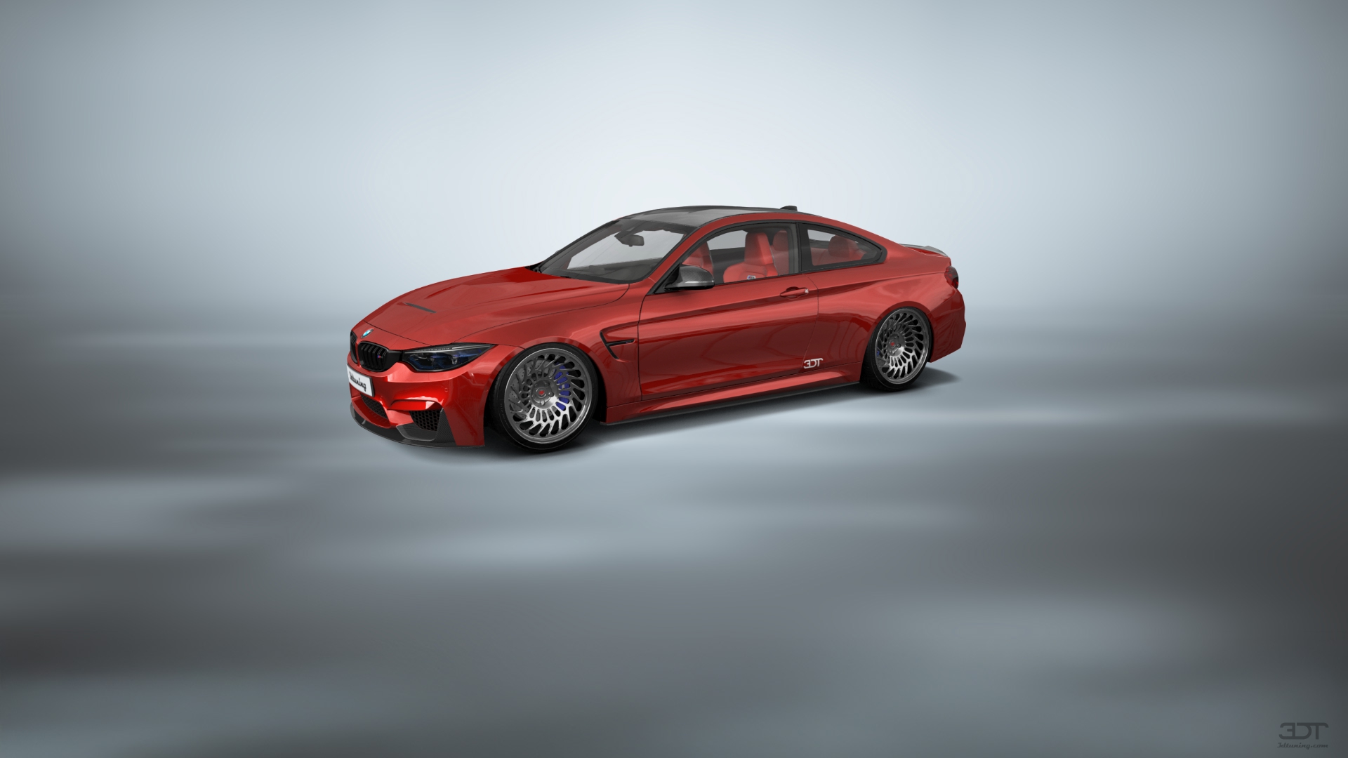 BMW M4 2 Door Coupe 2019