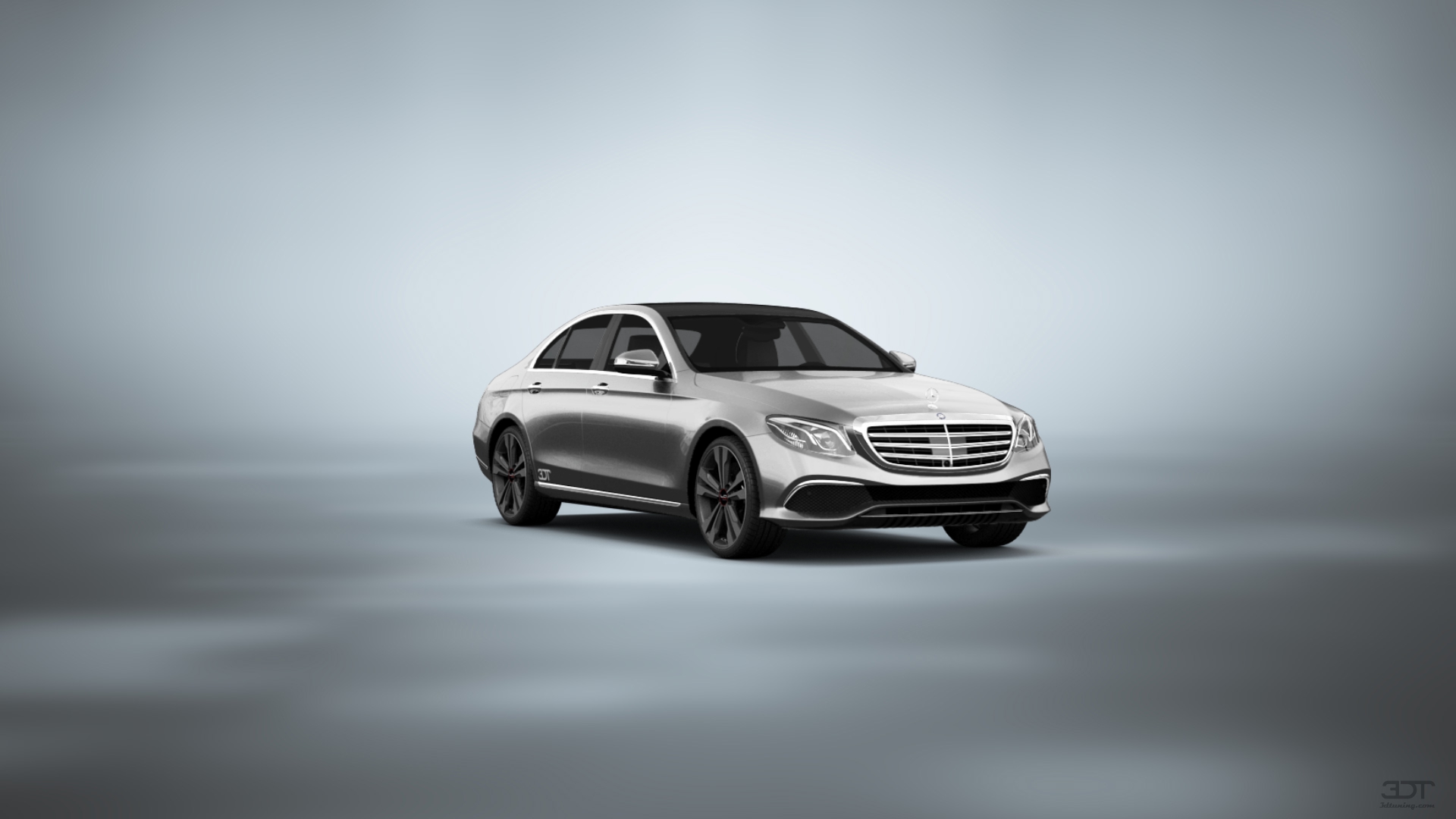 Mercedes E-Class Sedan 2017