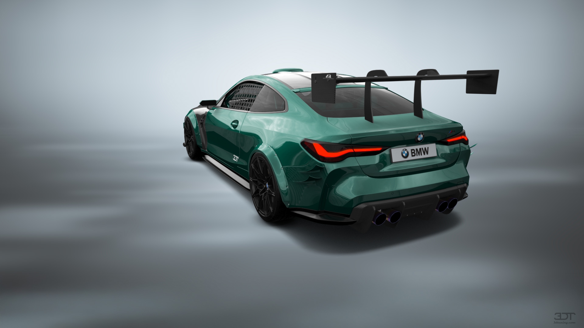 BMW M4 2 Door Coupe 2021