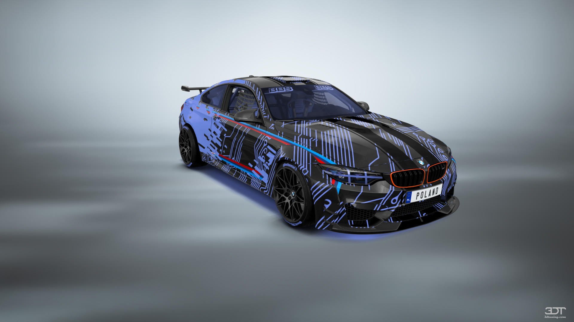 BMW M4 2 Door Coupe 2019