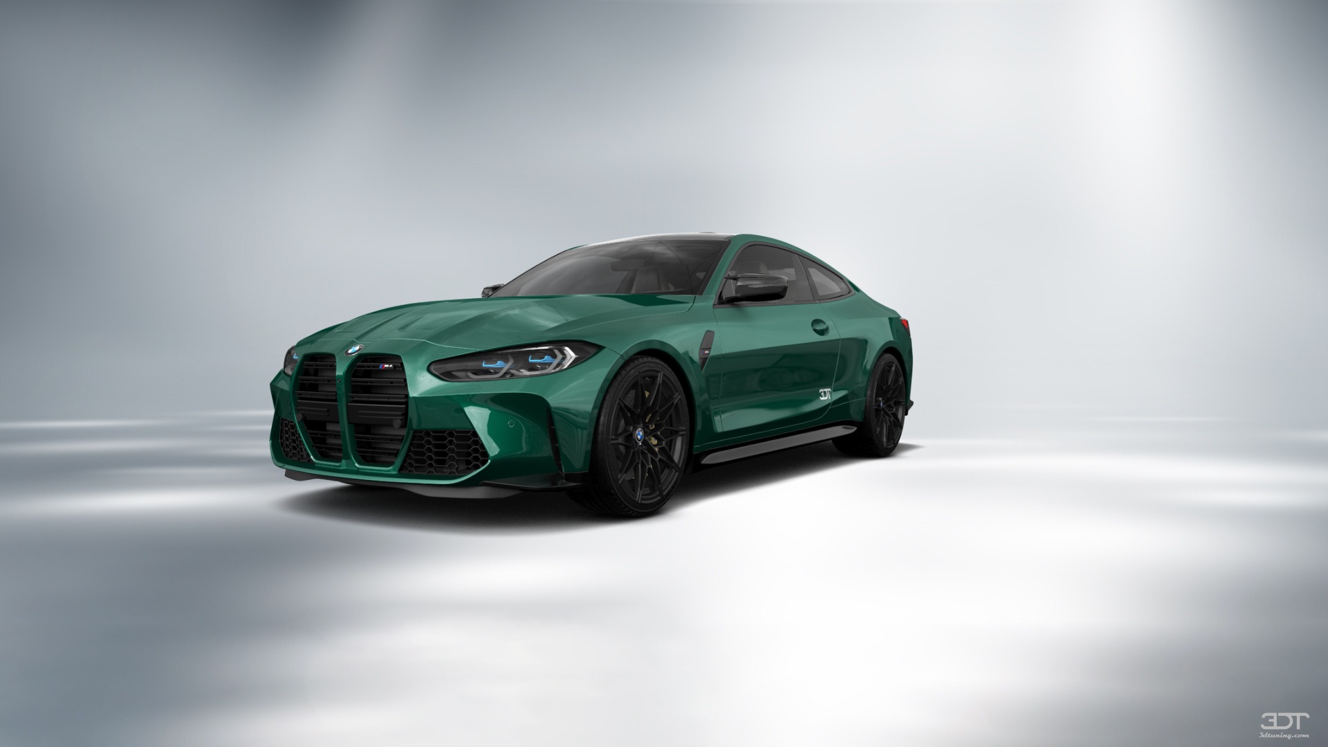 BMW M4 2 Door Coupe 2021 tuning