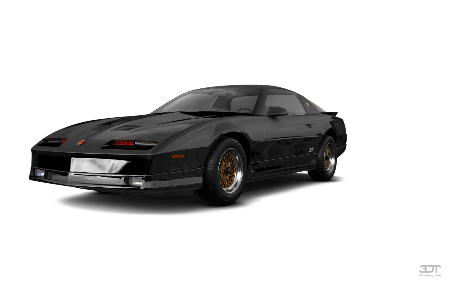 Pontiac Firebird 1982