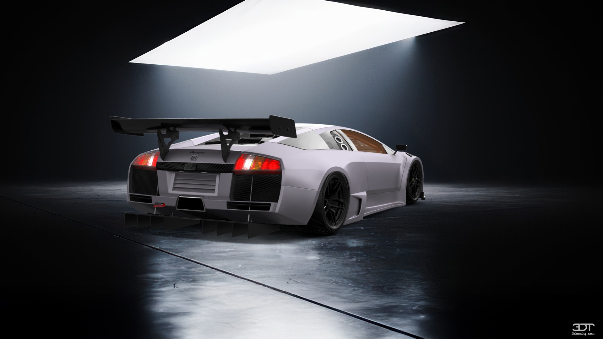 Lamborghini Murcielago 2 Door Coupe 2001 Images