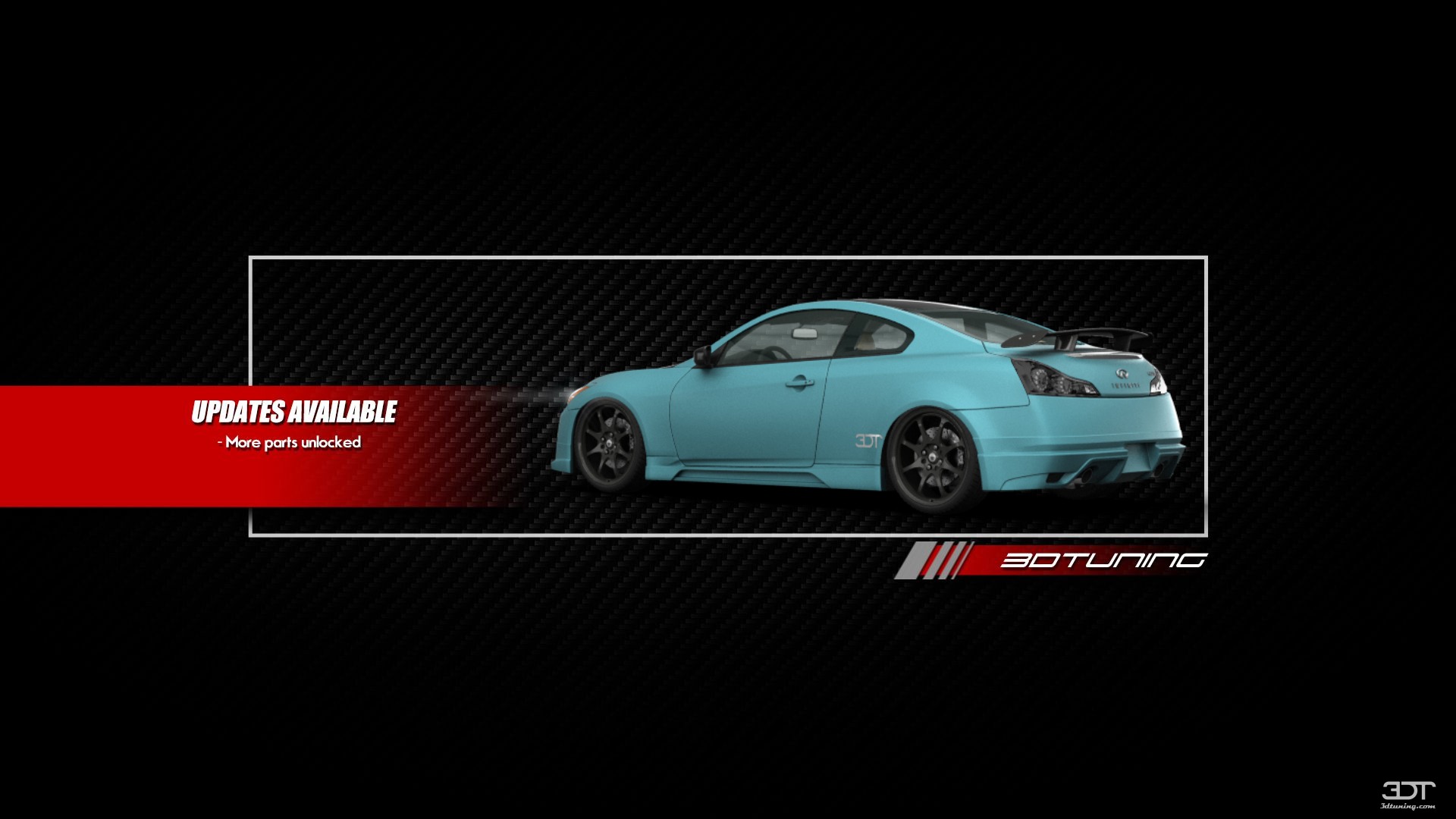 Infiniti G37 Coupe 2008 Изображения