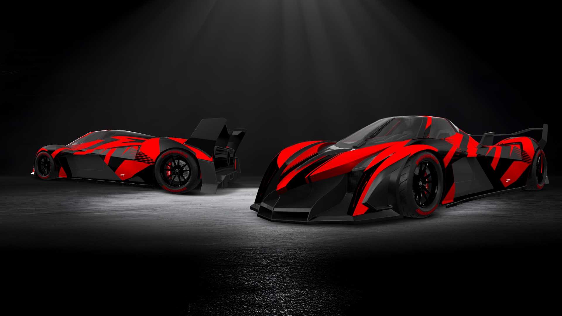 Devel Sixteen 2014