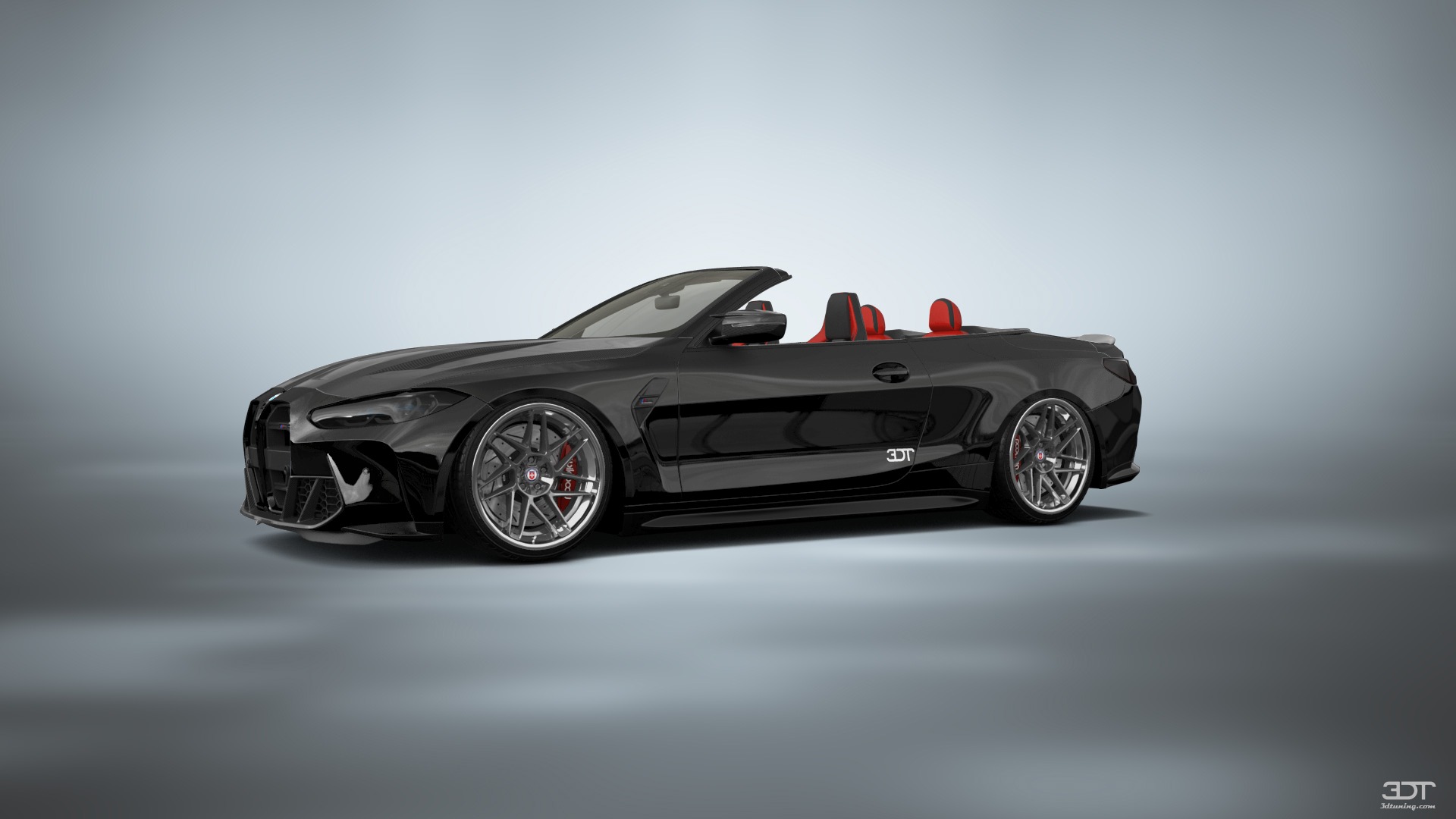 BMW M4 2 Door Convertible 2022