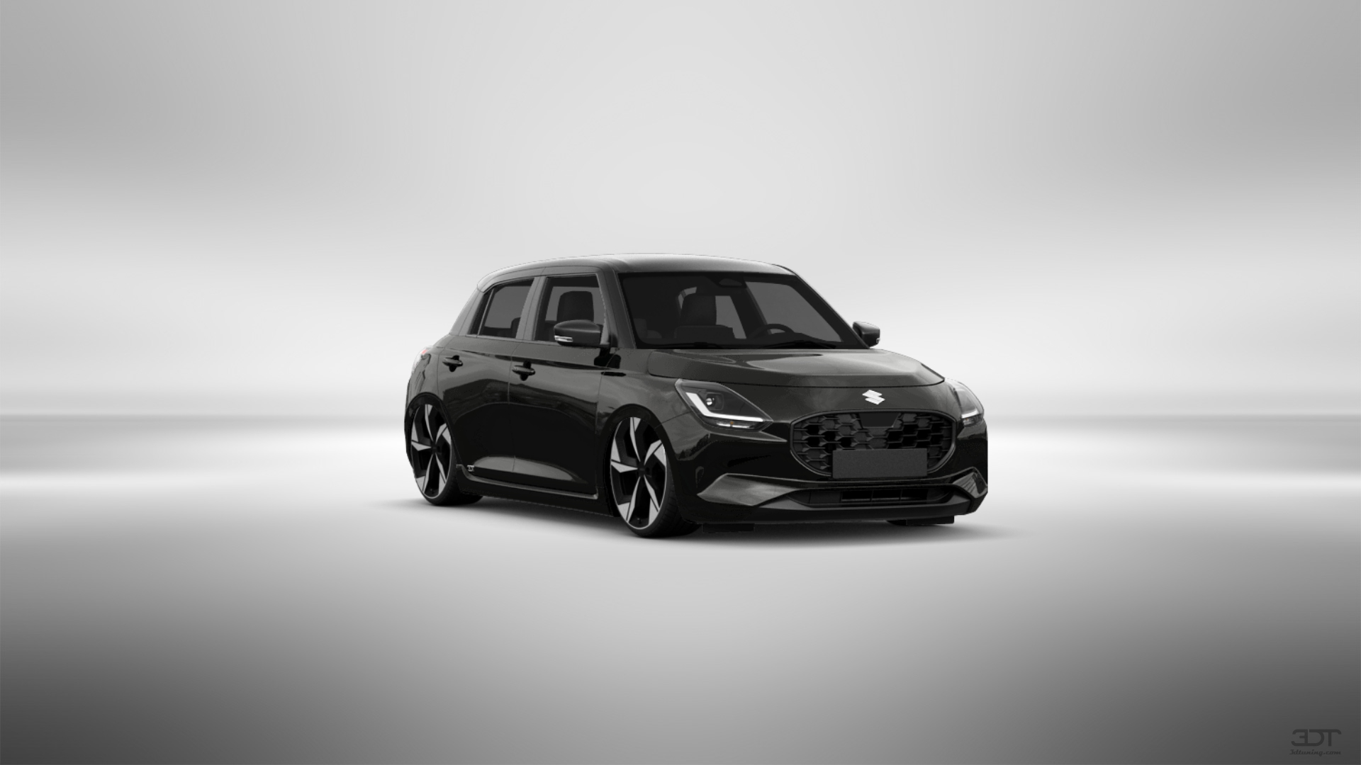 Suzuki Swift 5 Door Hatchback 2024