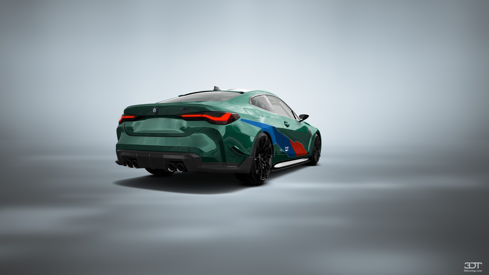 BMW M4 2 Door Coupe 2021
