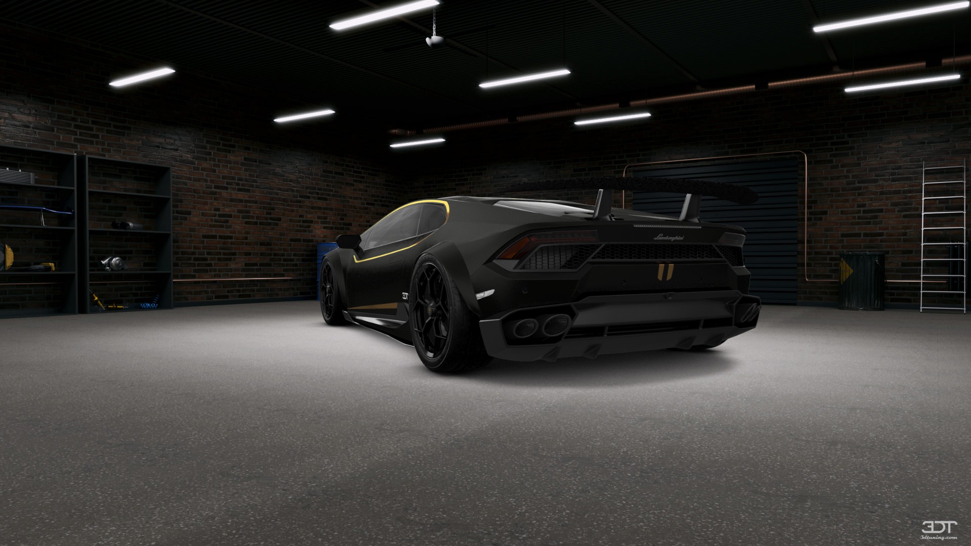 Lamborghini Huracan 2 Door Coupe 2014 Images