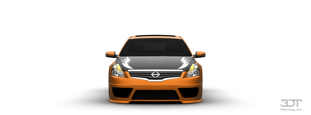 Nissan Altima 2007
