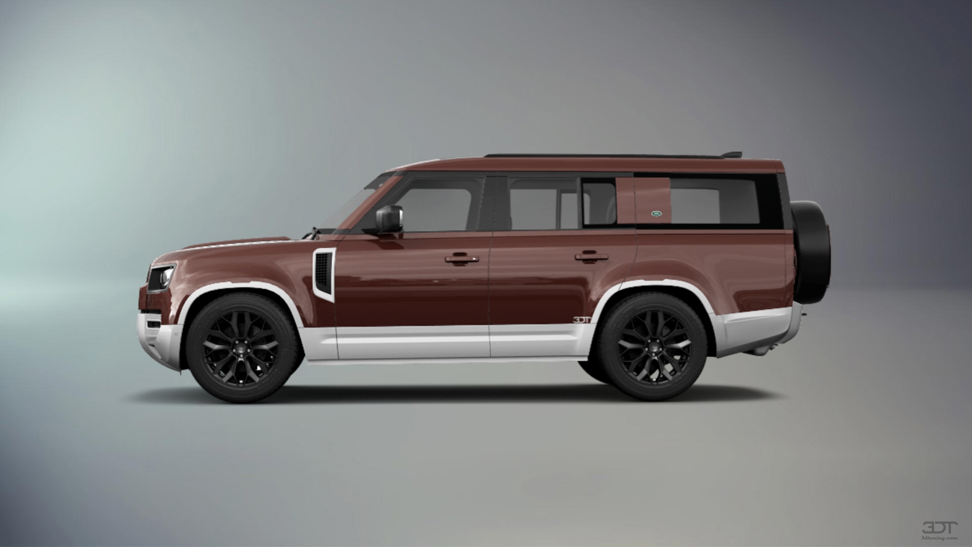 Land Rover Defender 130 5 Door SUV 2023 Images