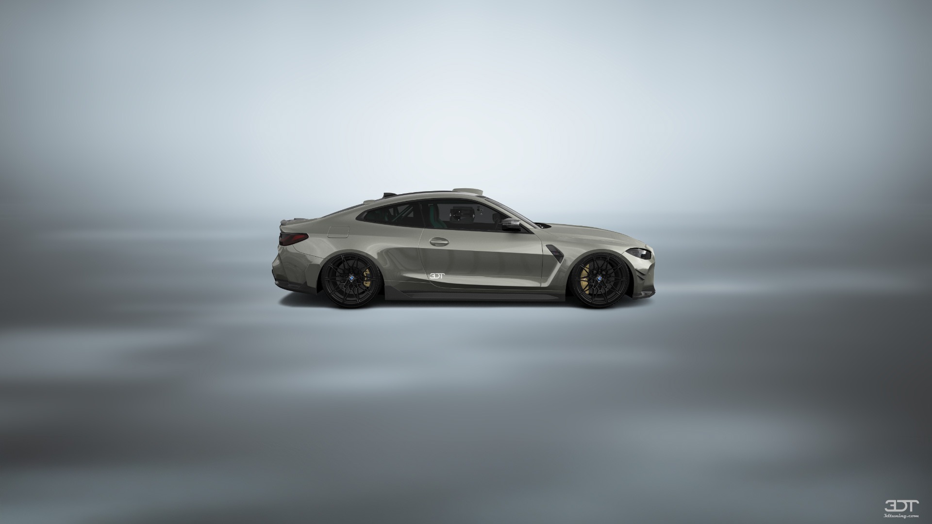 BMW M4 2 Door Coupe 2021 Images