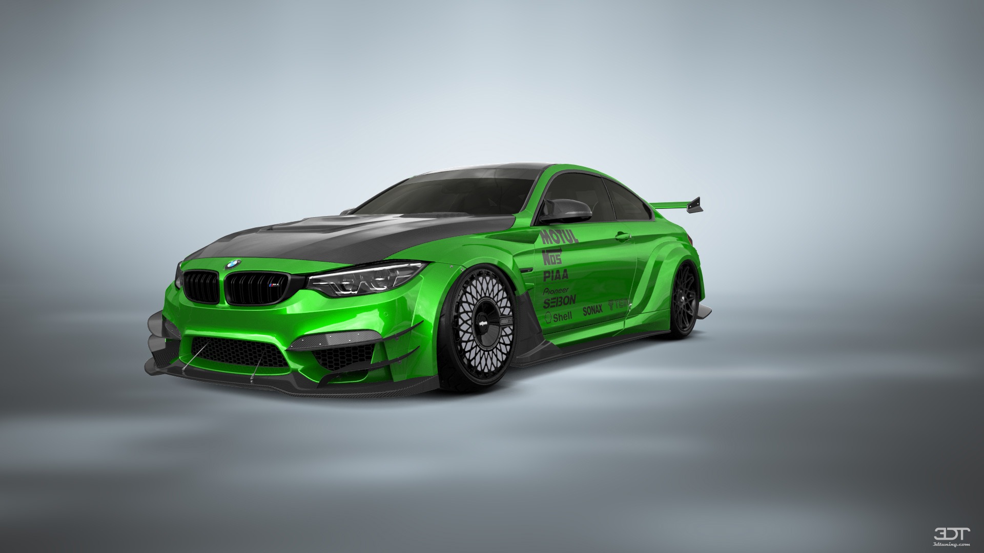 BMW M4 2 Door Coupe 2019