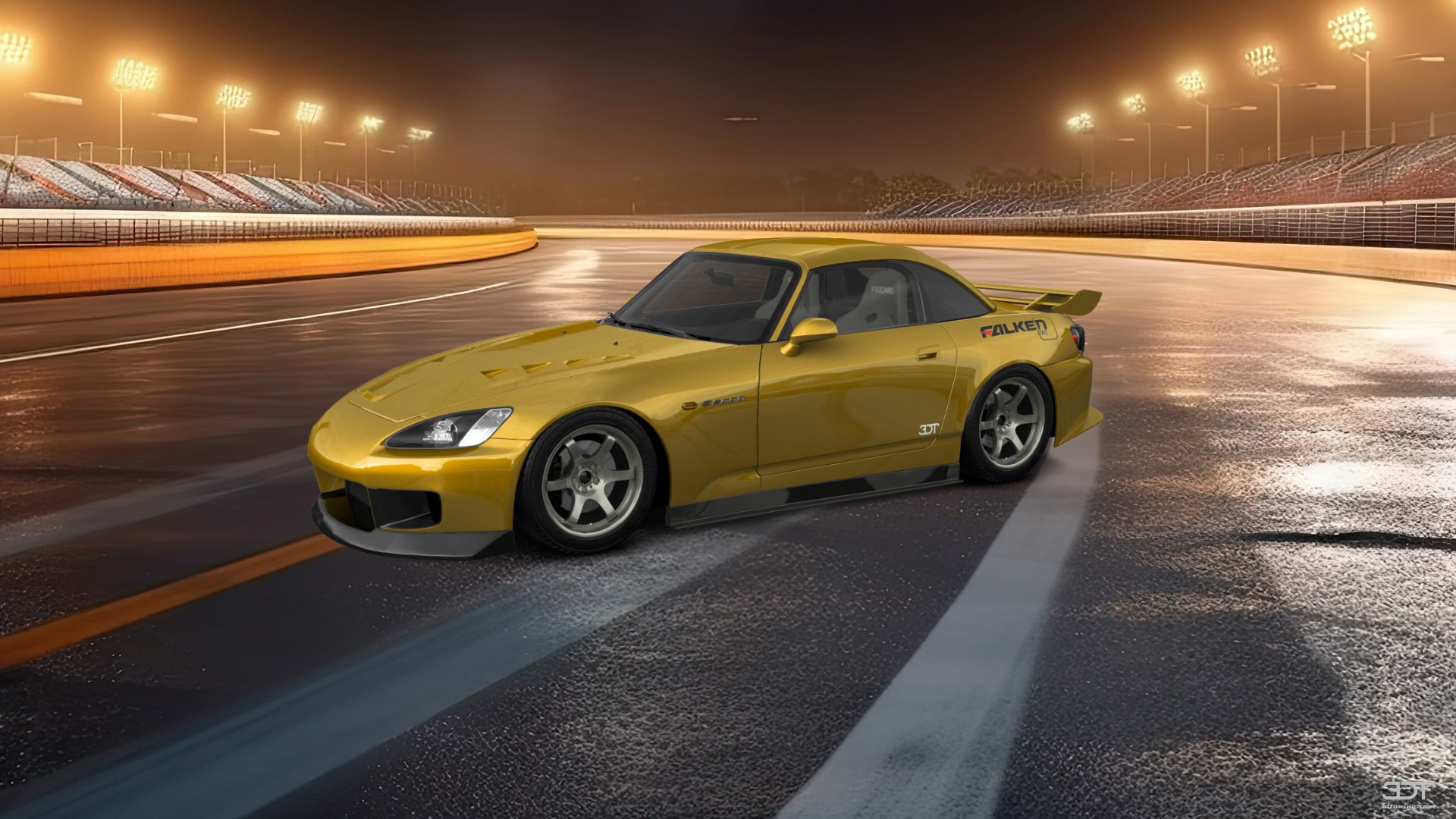 Honda S2000 Roadster 1999 Images