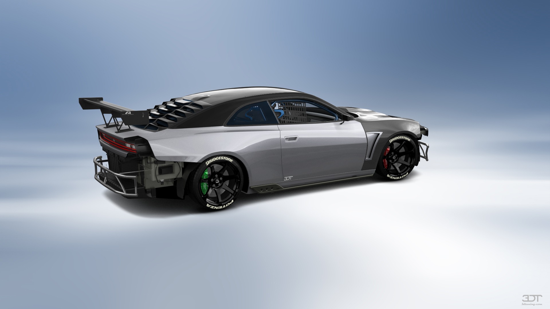 Dodge Charger 2 Door Coupe 2024
