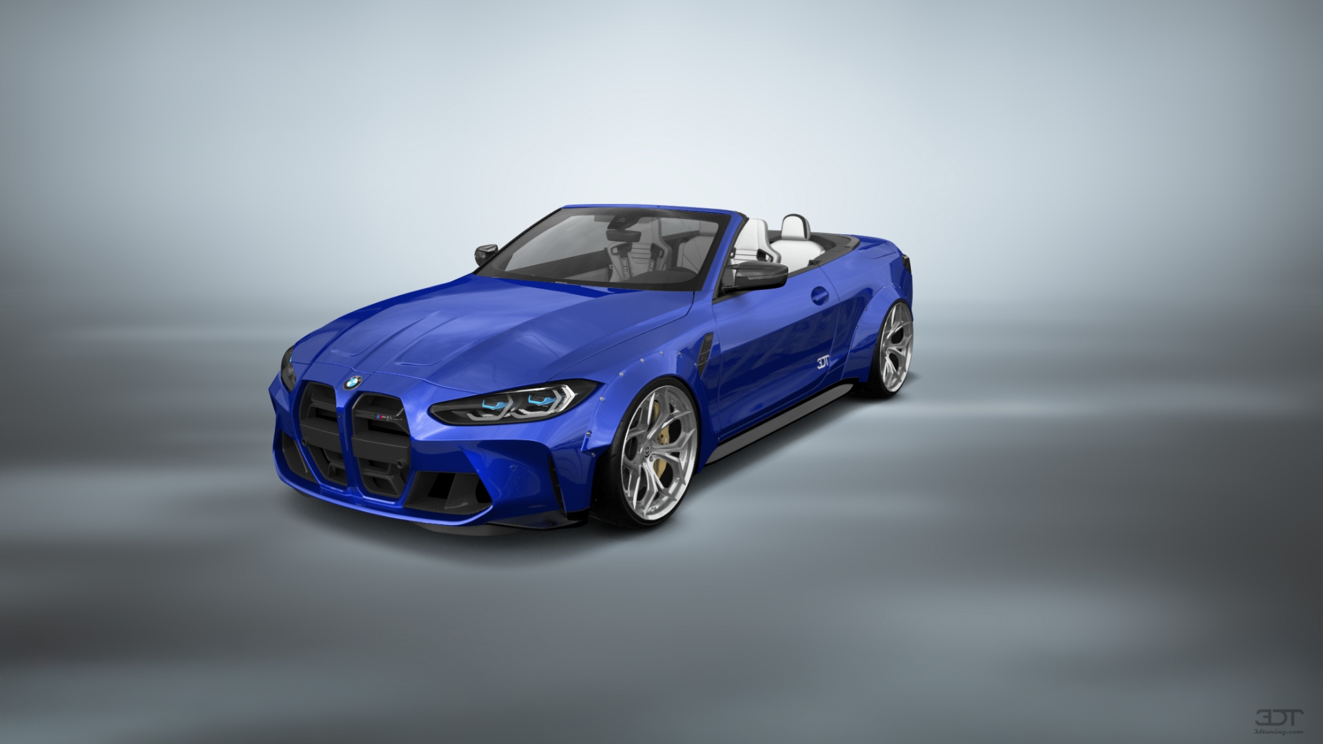 BMW M4 2 Door Convertible 2022