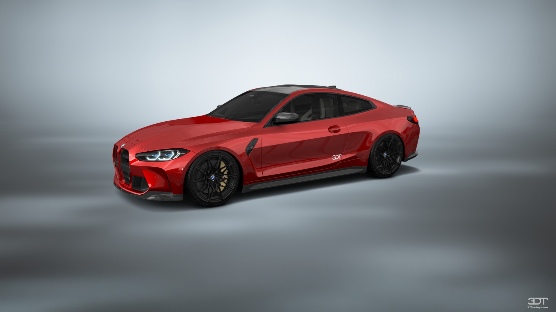 BMW M4 2 Door Coupe 2021