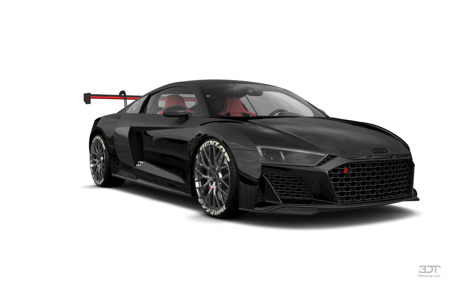 Audi R8 2 Door Coupe 2019