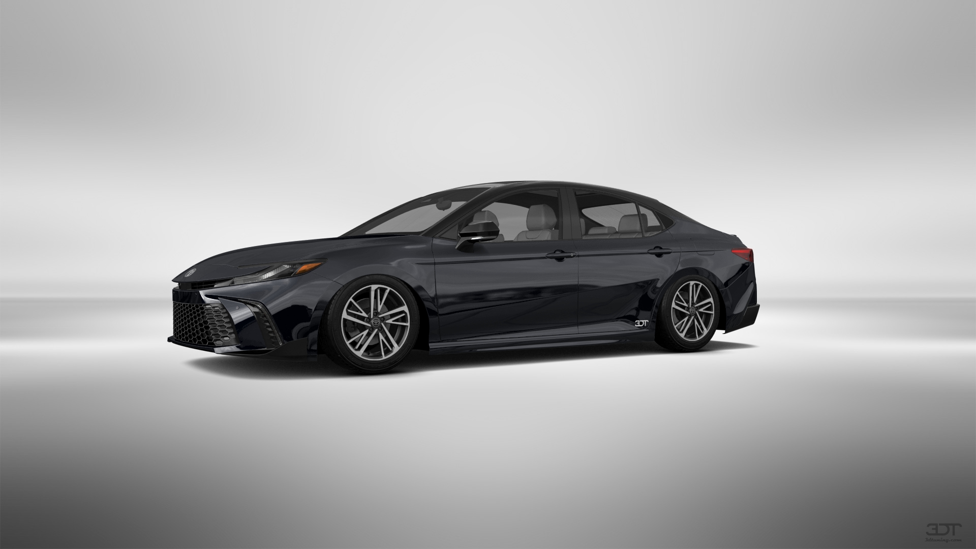 Toyota Camry Sedan 2025